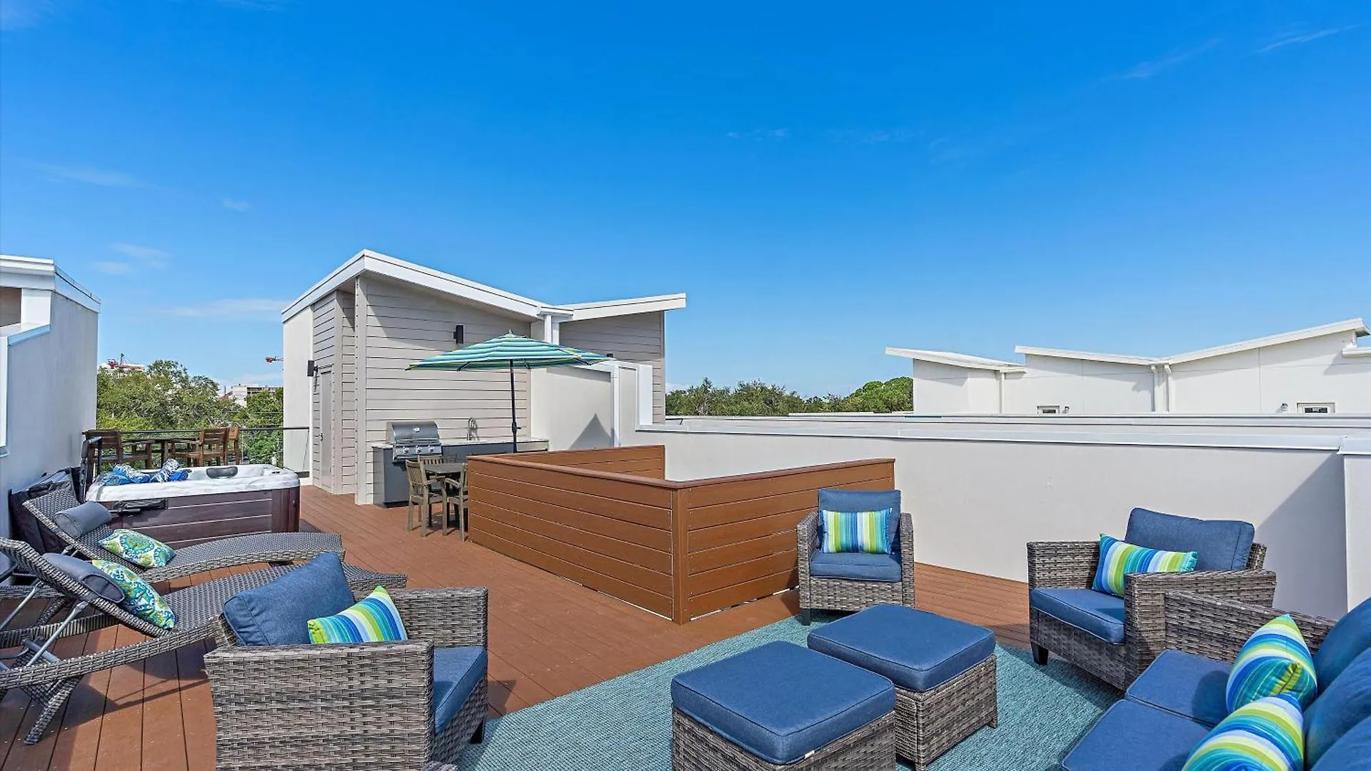 Holiday home Uptown Luxury On Audubon Sarasota