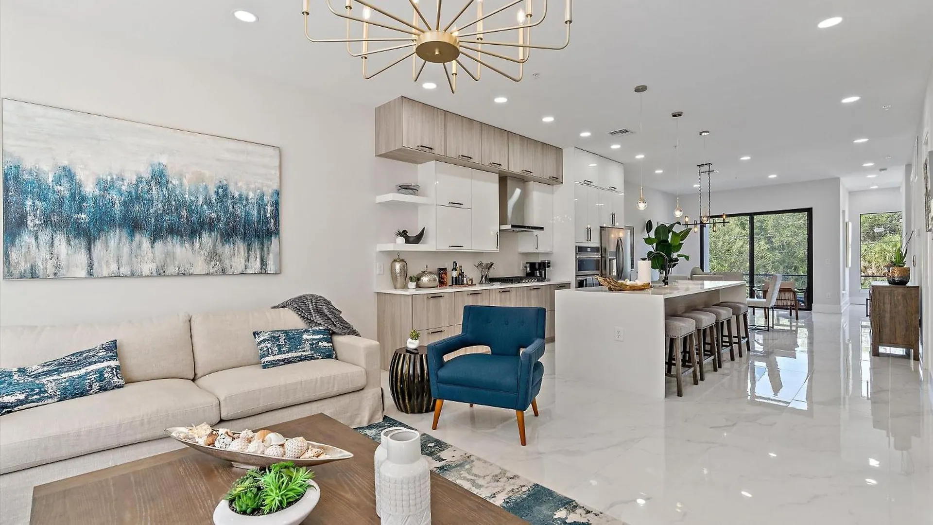 Holiday home Uptown Luxury On Audubon *