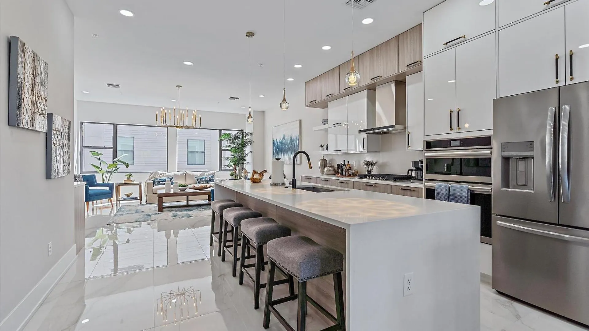 Uptown Luxury On Audubon * Sarasota