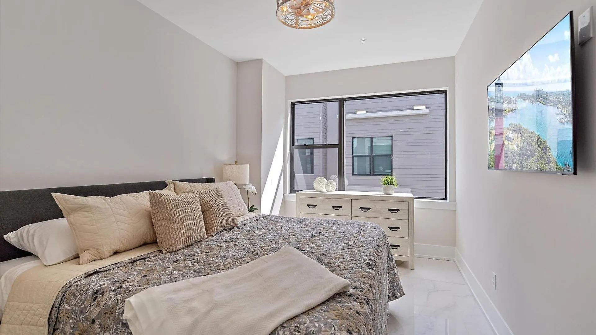 Uptown Luxury On Audubon Sarasota