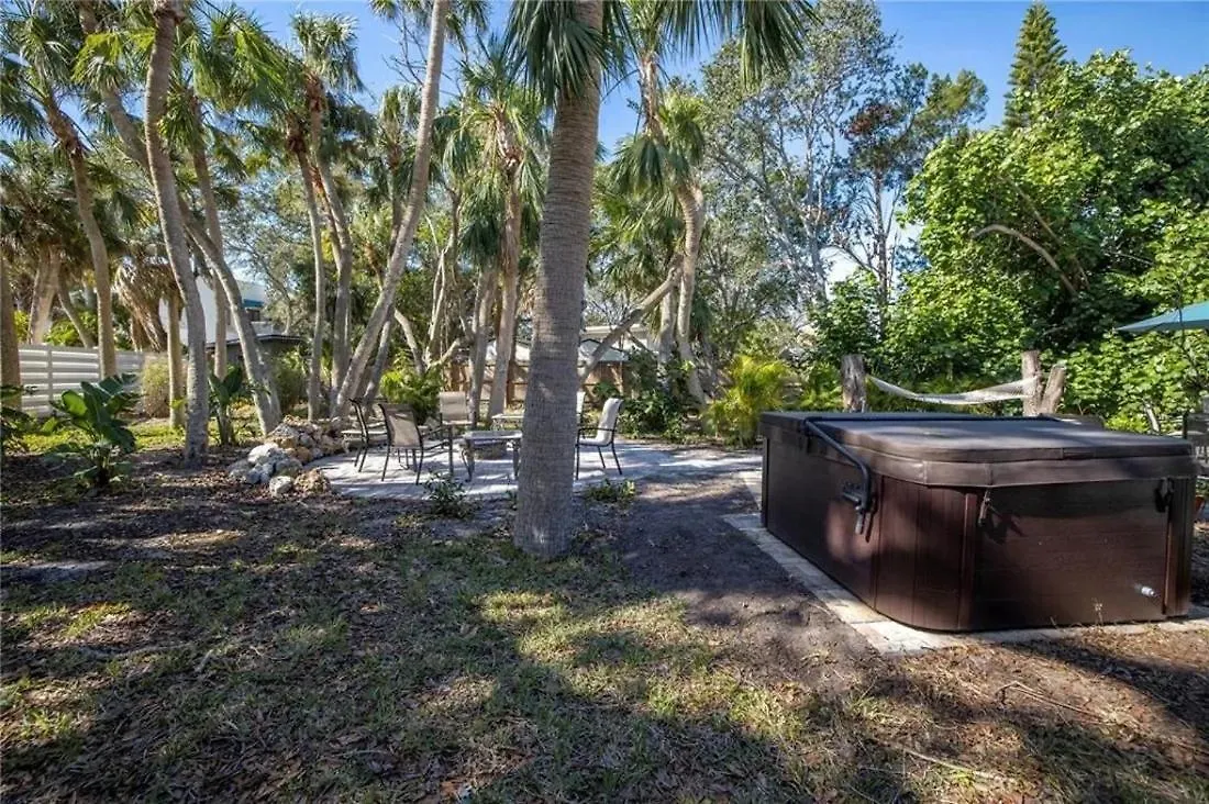 Holiday home Oasis On Siesta Key *