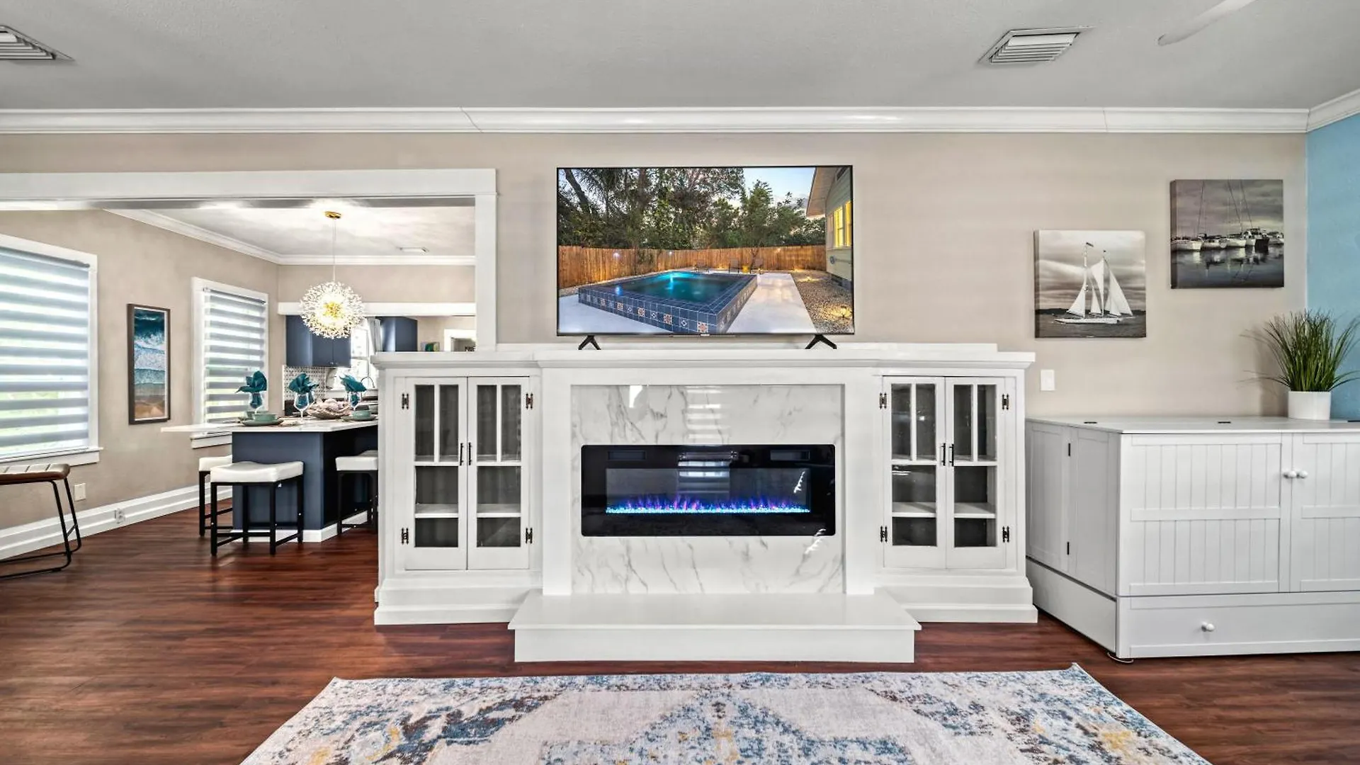 - 1745 Holiday home