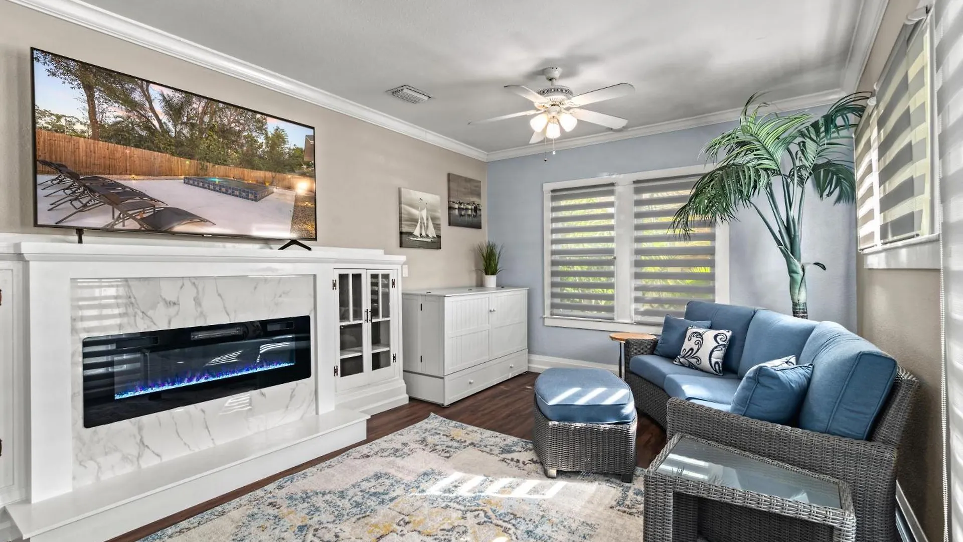 - 1745 Holiday home *