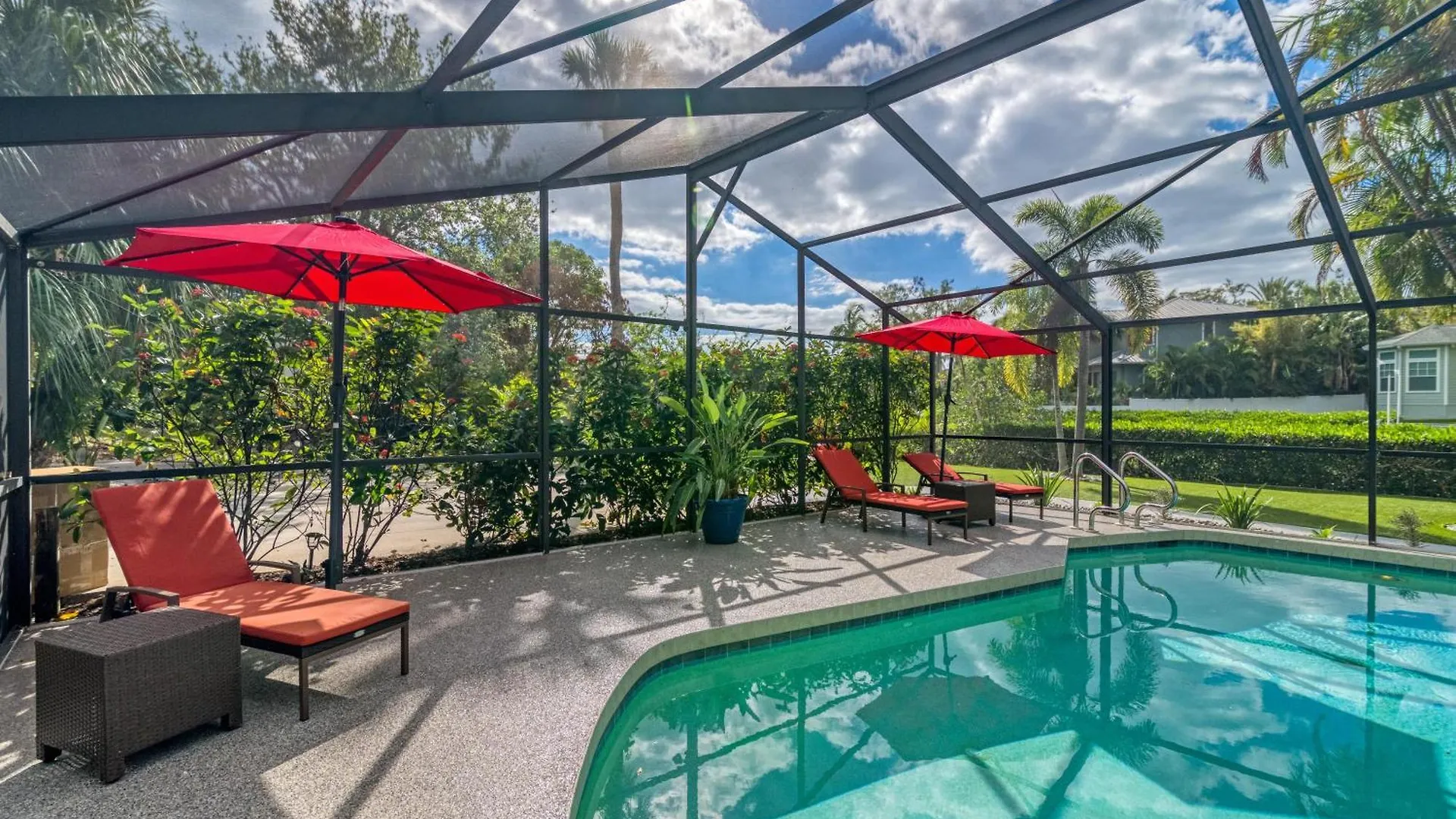 Bay Breeze - 1713 Sarasota
