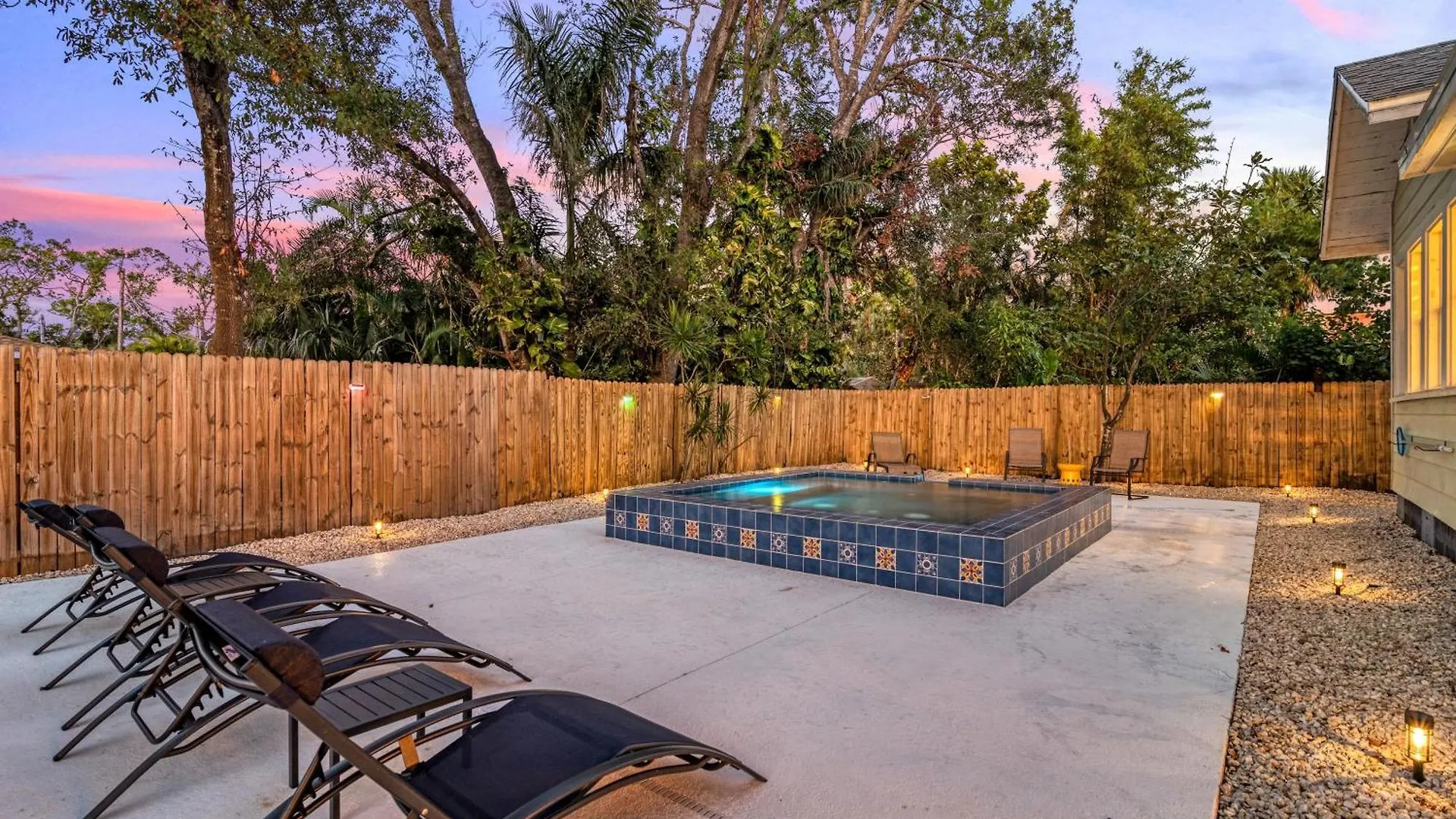 - 1745 Holiday home Sarasota