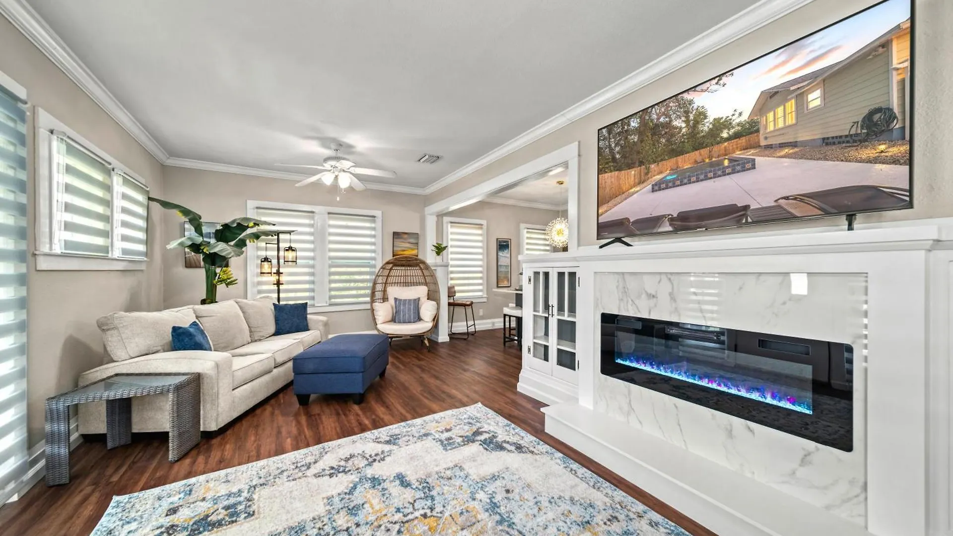 - 1745 Holiday home