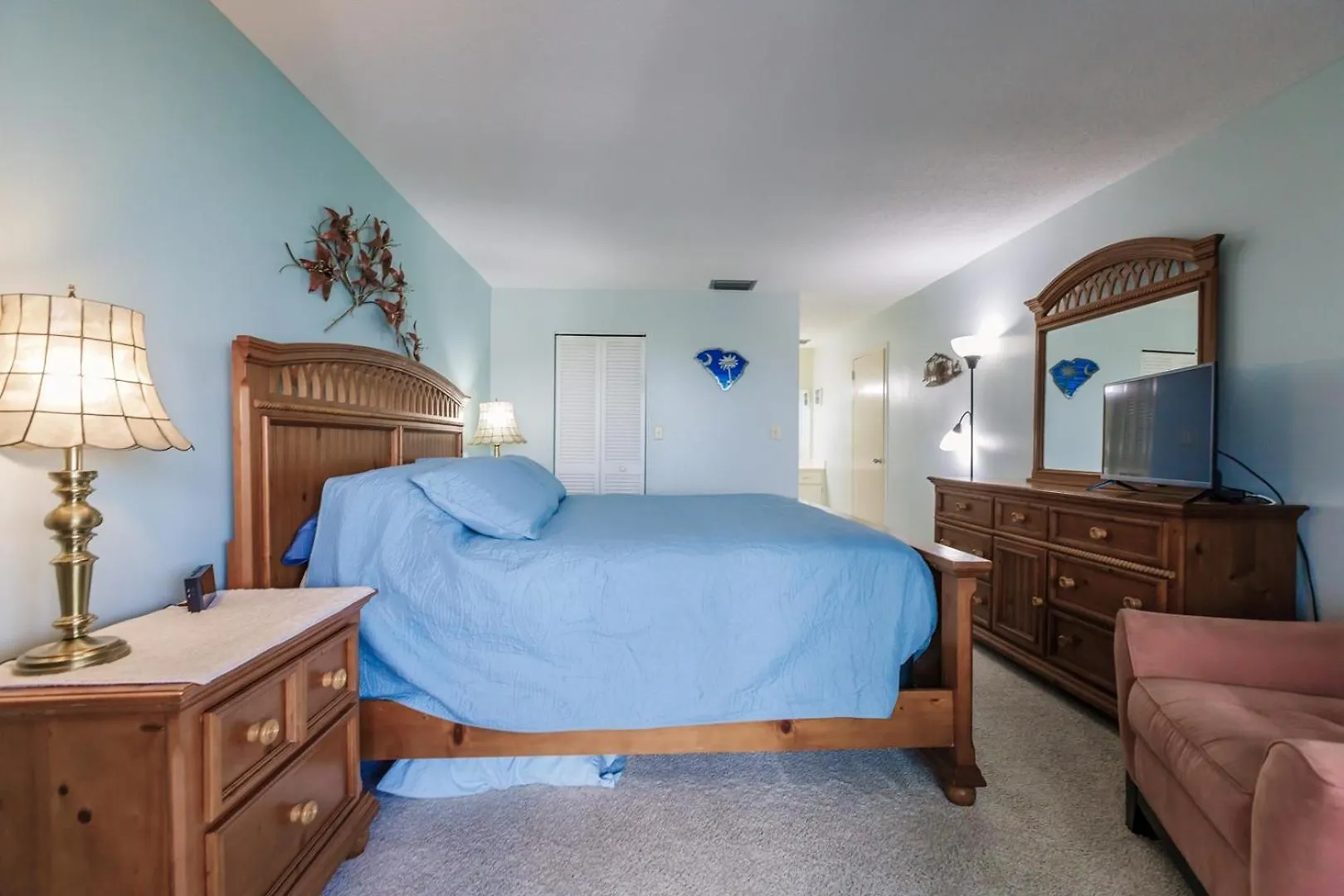 Holiday home 1255-306 Stroll To Warm Bay Breezes *