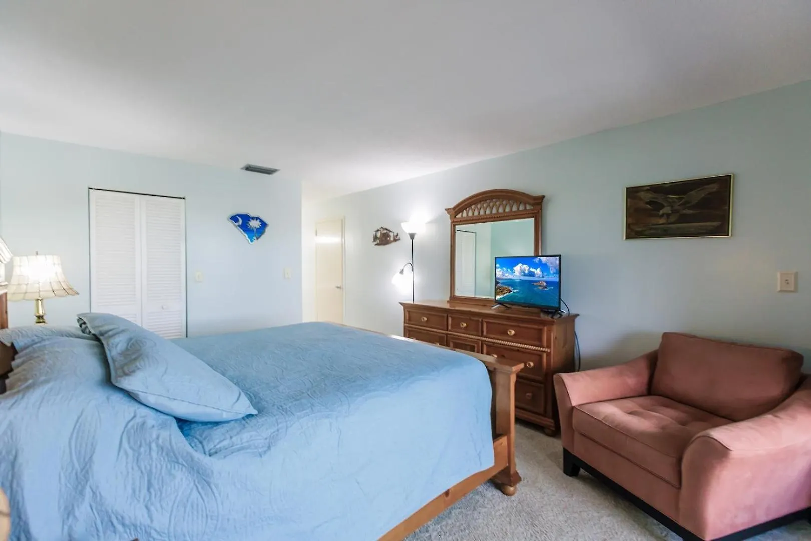 1255-306 Stroll To Warm Bay Breezes *
