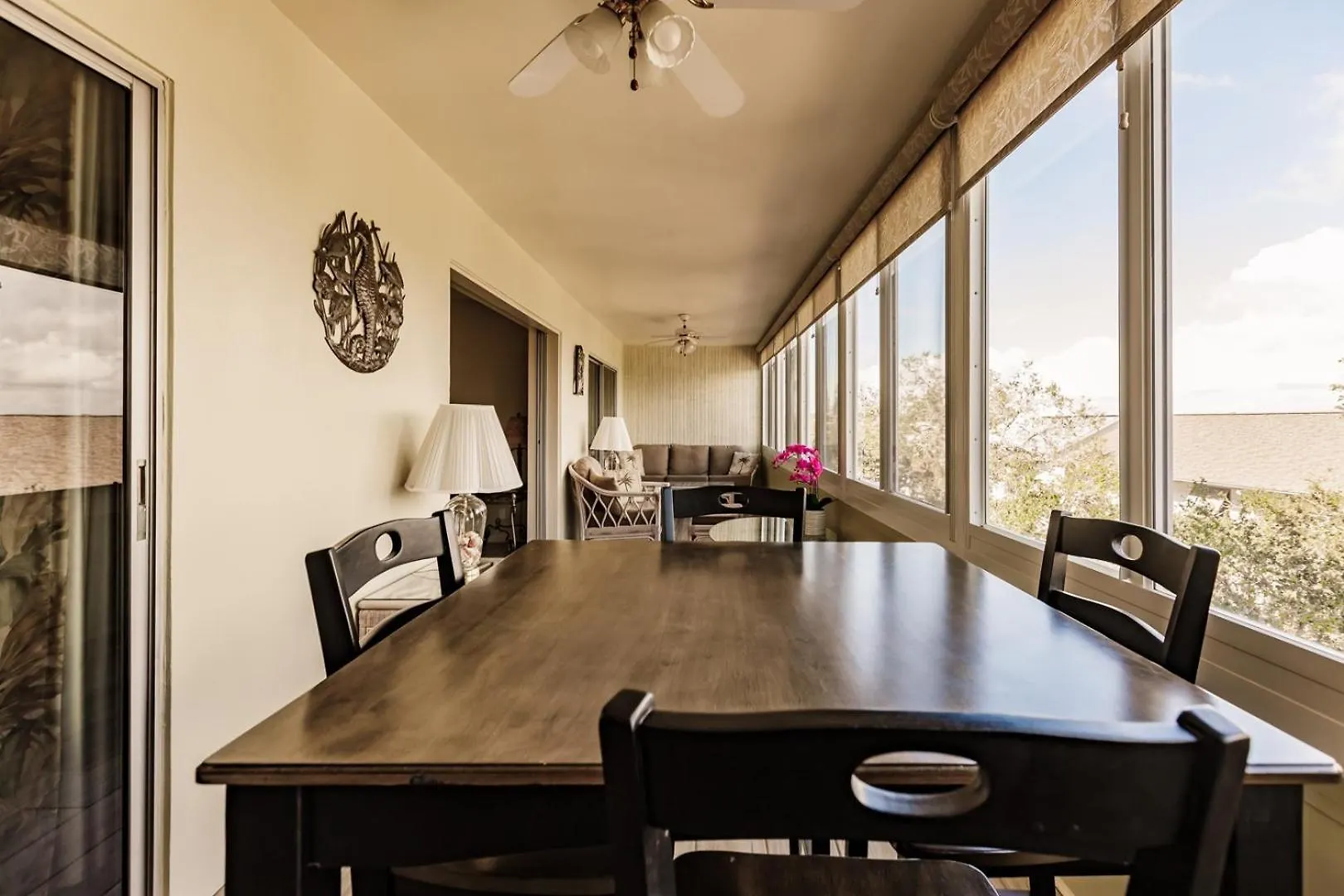 Holiday home 1255-306 Stroll To Warm Bay Breezes *