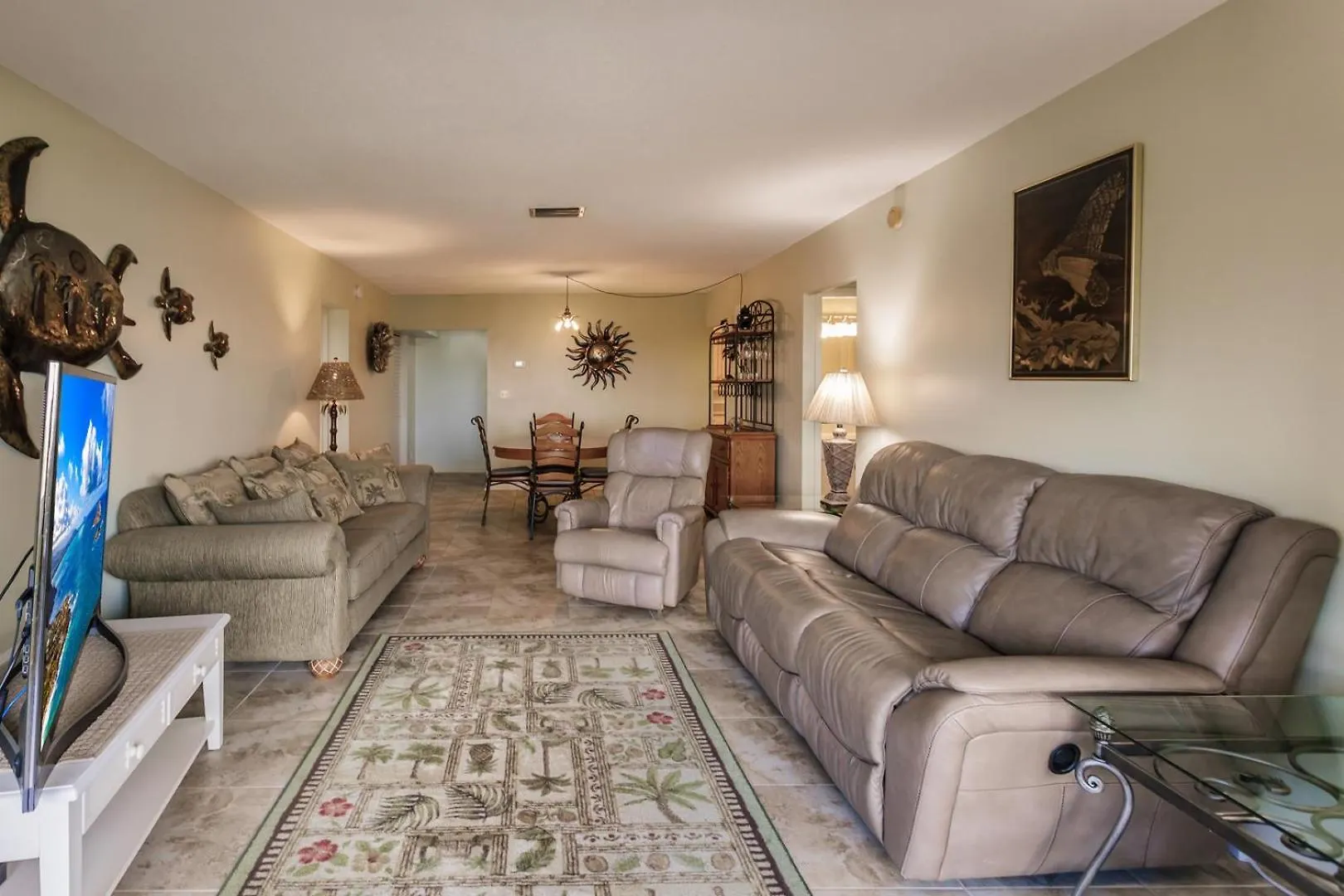 Holiday home 1255-306 Stroll To Warm Bay Breezes *