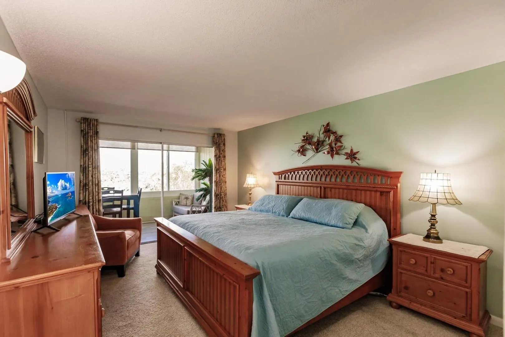 1255-306 Stroll To Warm Bay Breezes Holiday home Sarasota