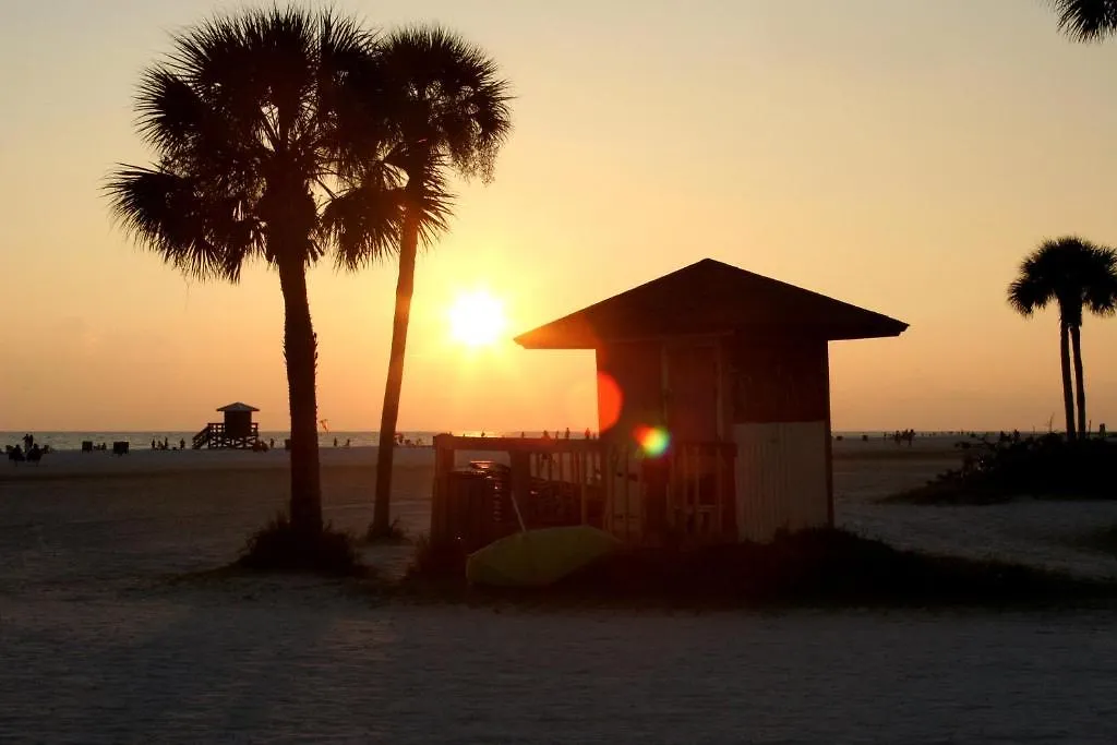 Timberwoods Vacation Villas Lägenhet Sarasota