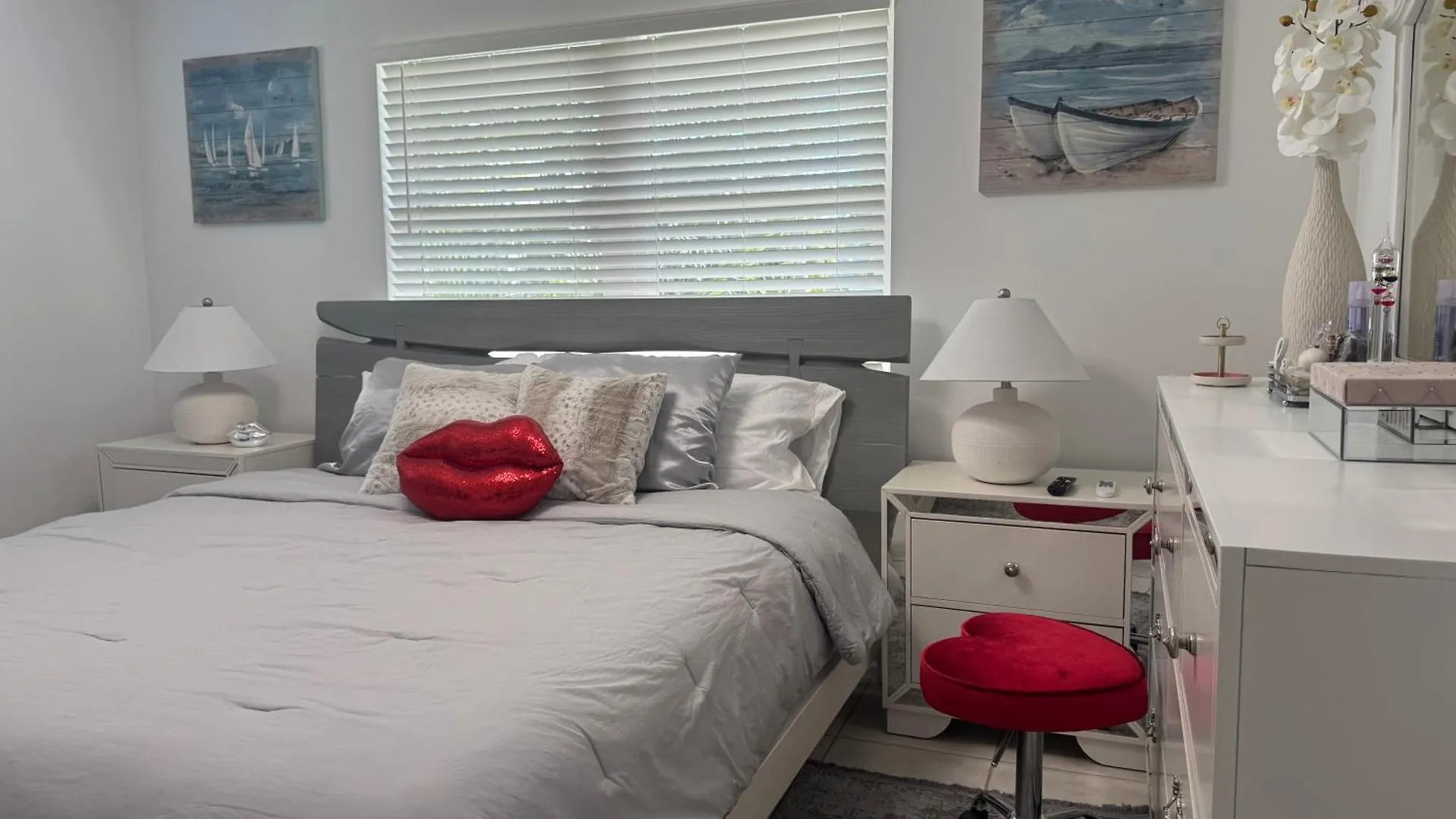 Holiday home Location Siesta 1 Mile Away With Hot Sarasota