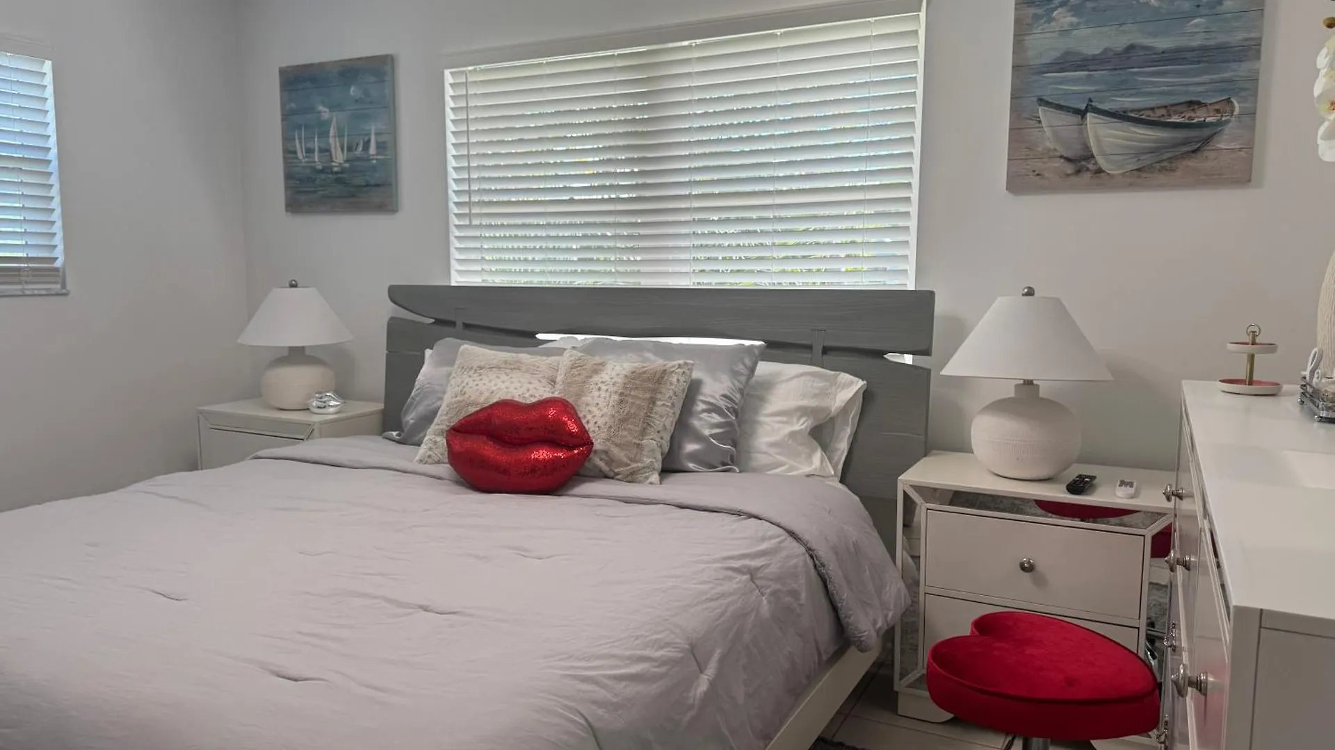 Holiday home Location Siesta 1 Mile Away With Hot