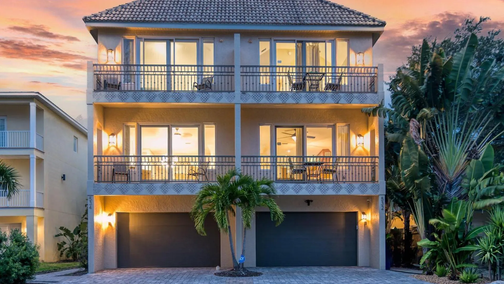 Holiday home Avanti On Grand Canal - 534