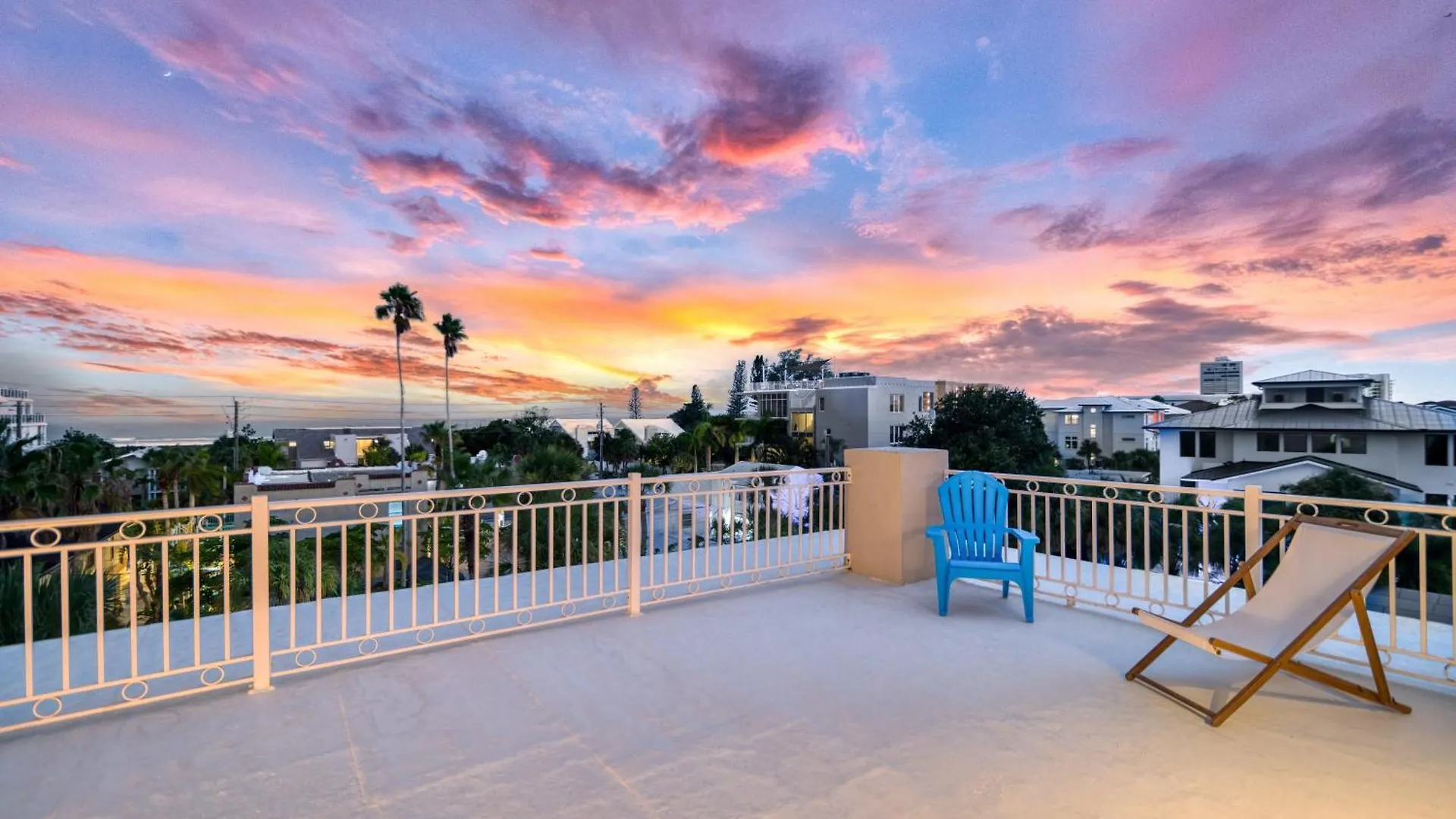 Holiday home Avanti On Grand Canal - 534 Sarasota