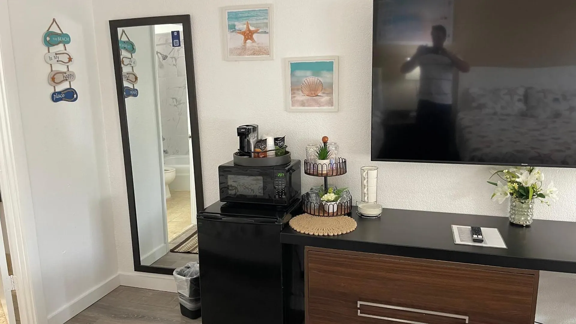 All-new, Heated Pool, Tiki Bar & Grill, Great Wifi * Sarasota