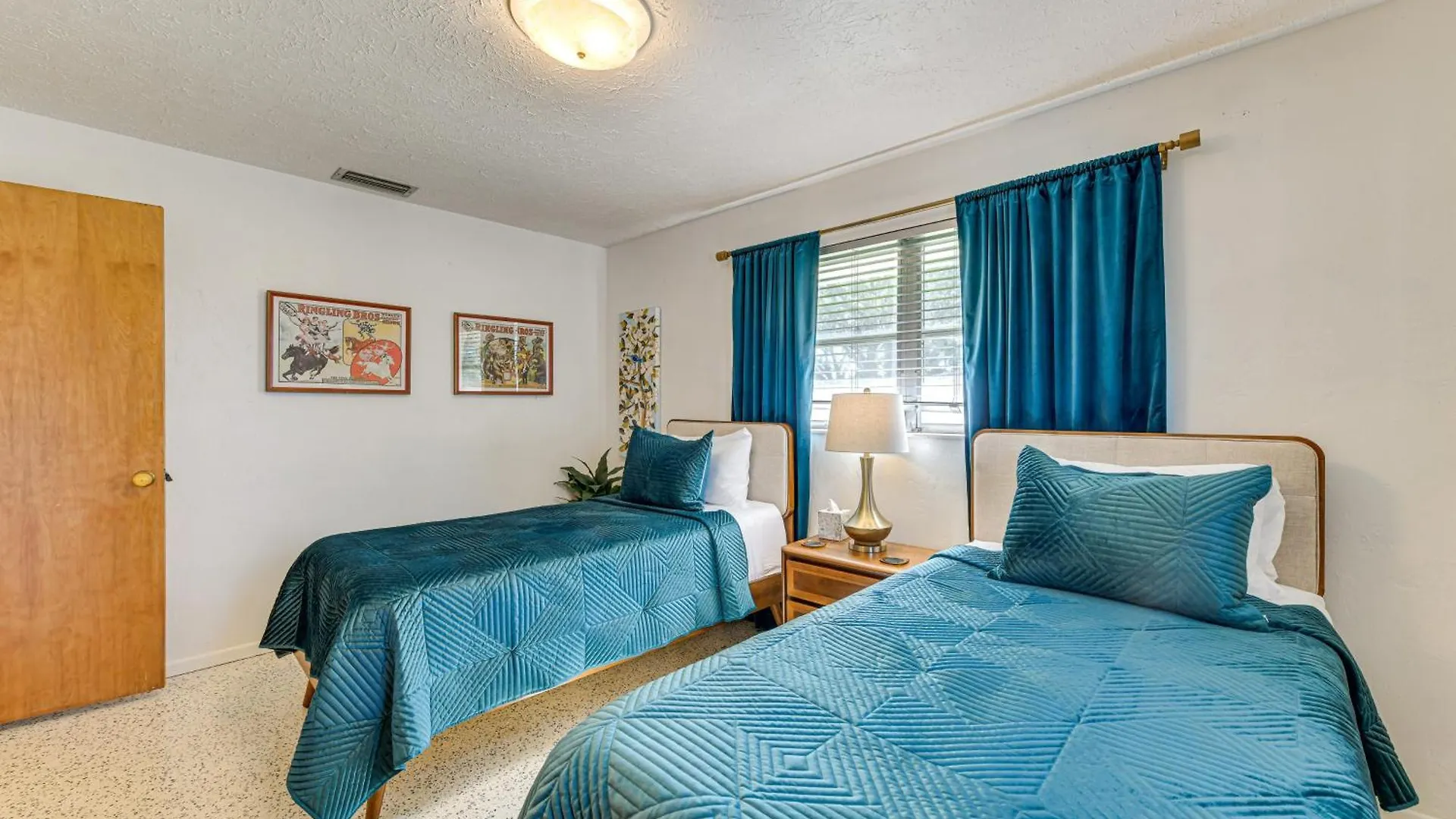 Holiday home Swinging 60s Lanai With Private Pool *