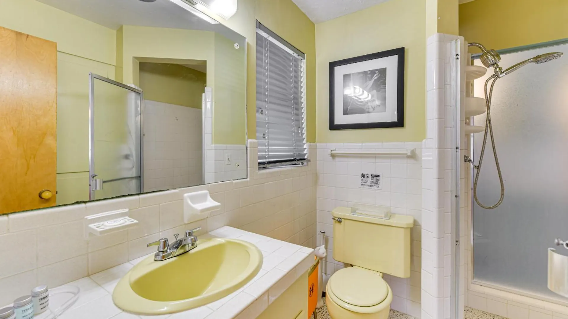 Swinging 60s Lanai With Private Pool Holiday home Sarasota