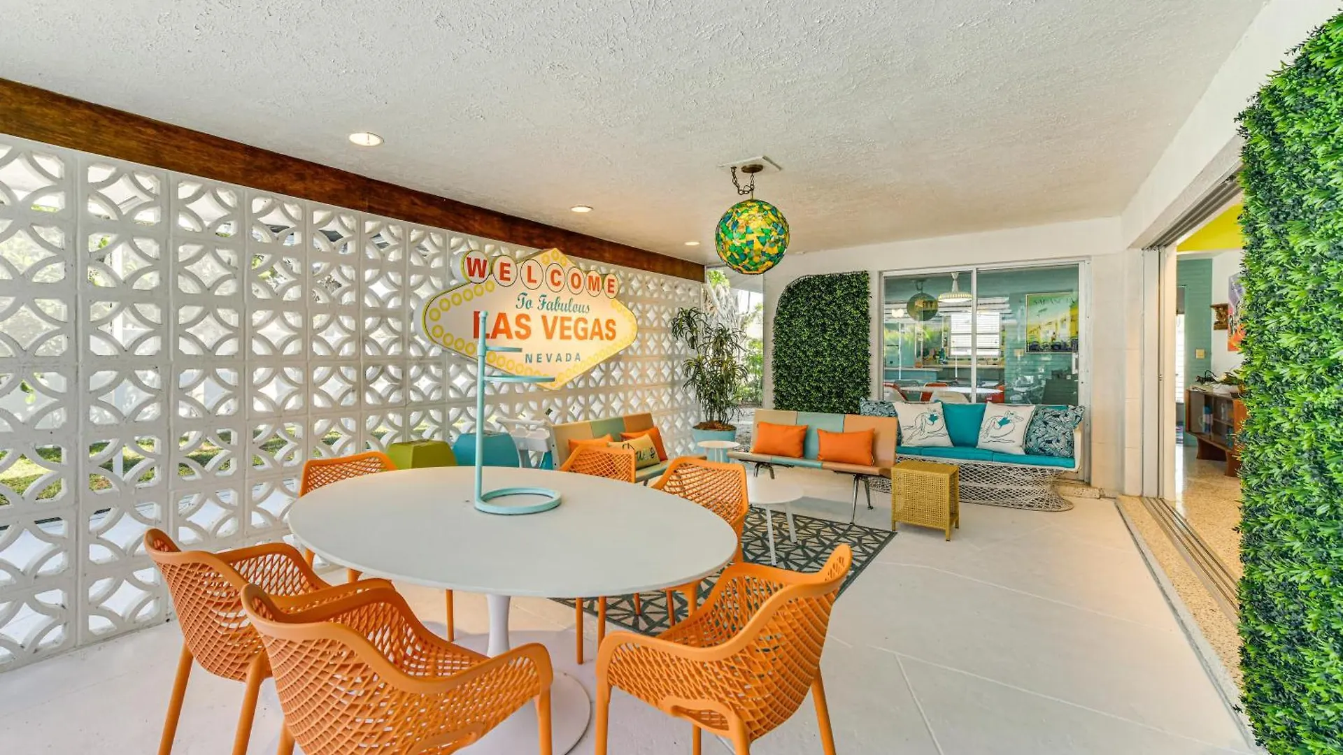 Swinging 60s Lanai With Private Pool Sarasota
