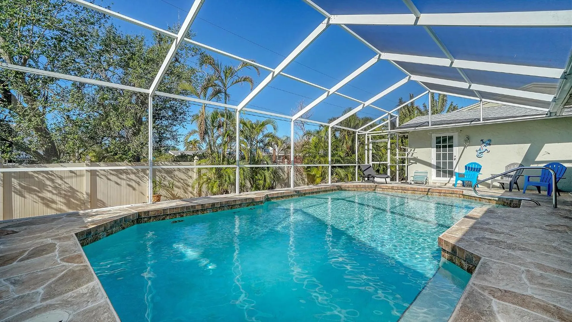 Holiday home Short Walk To Beach, Restaurants, Bars, Fun & Sarasota