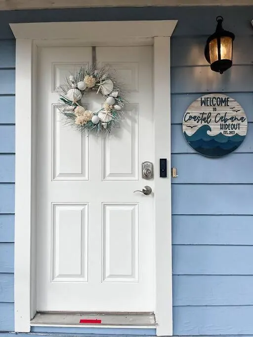 10 Min Lido Key ~coastal Hideout Holiday home