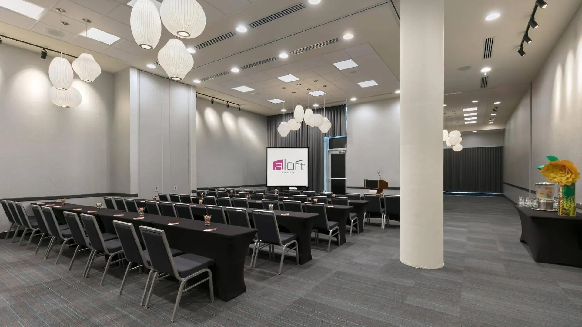 Aloft 4*