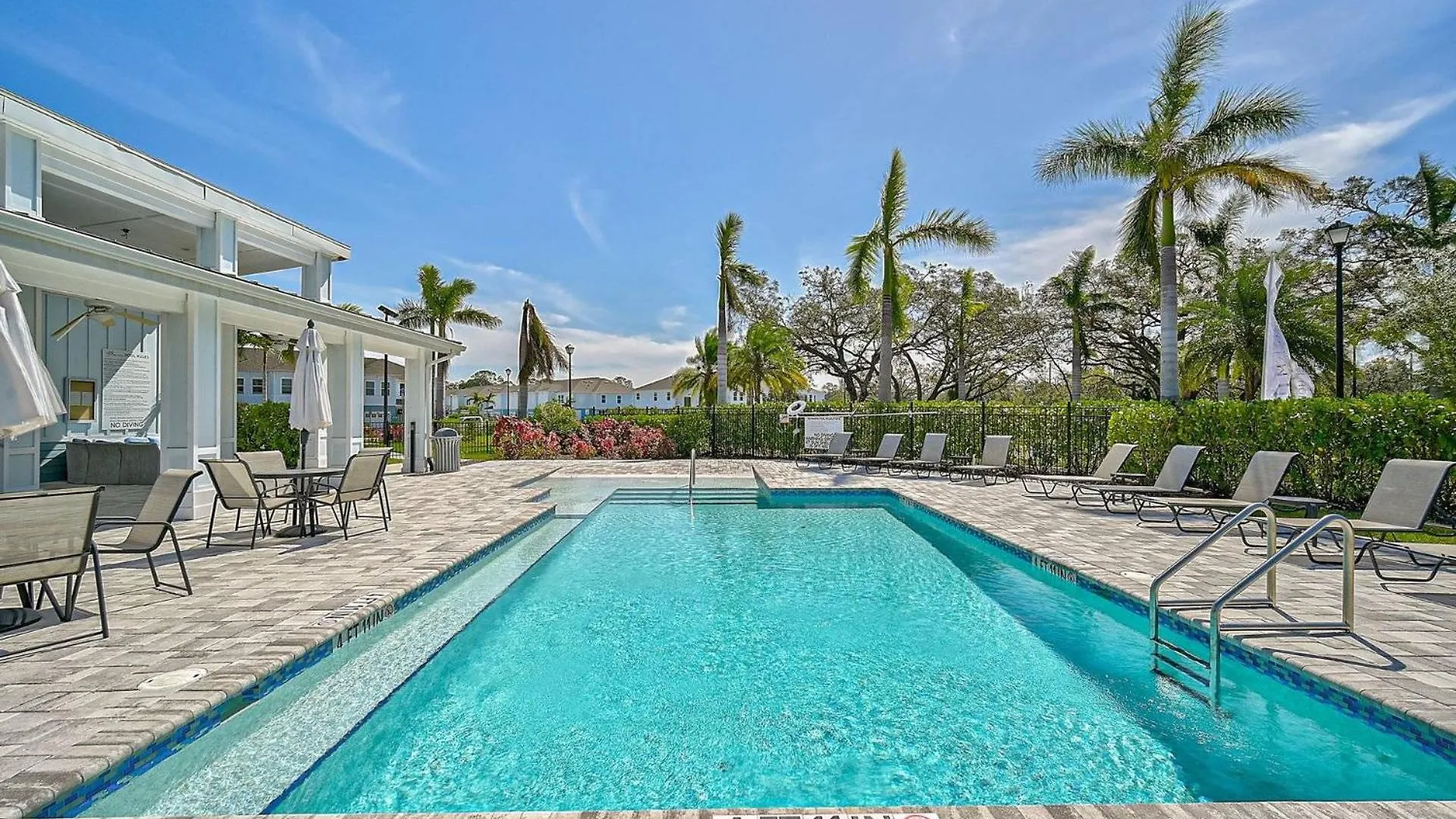 Sienna Sunset Holiday home Sarasota