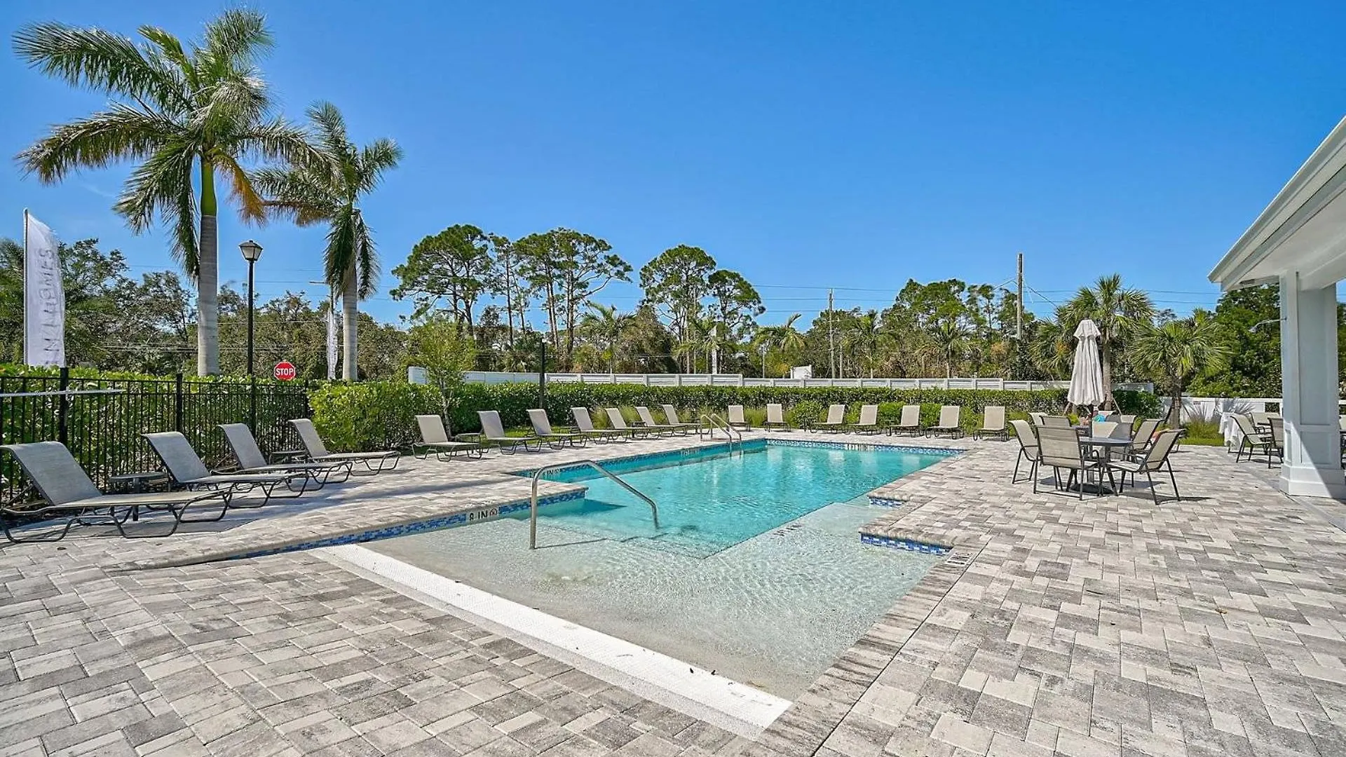 Sienna Sunset Holiday home Sarasota