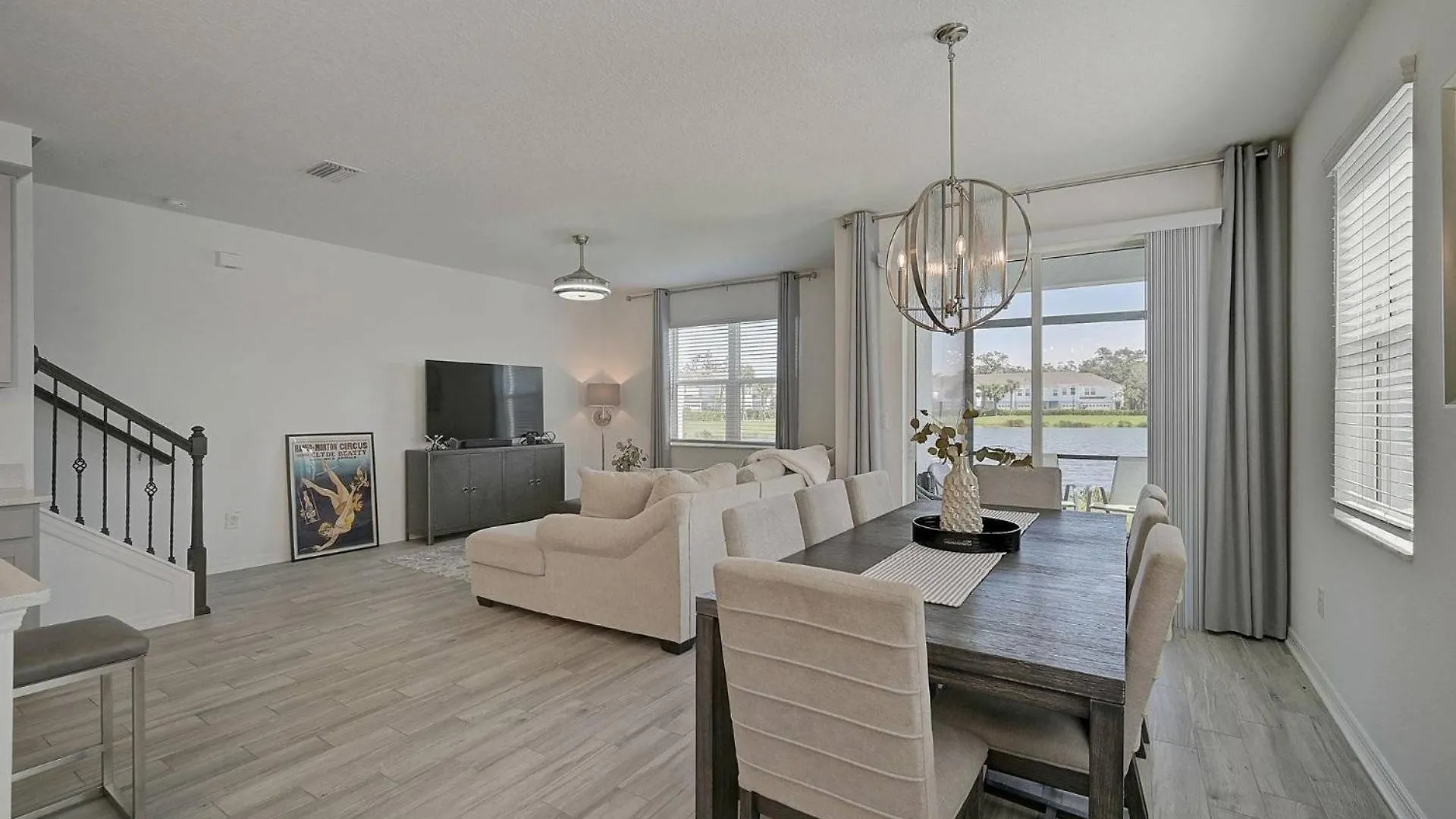 Sienna Sunset Holiday home Sarasota