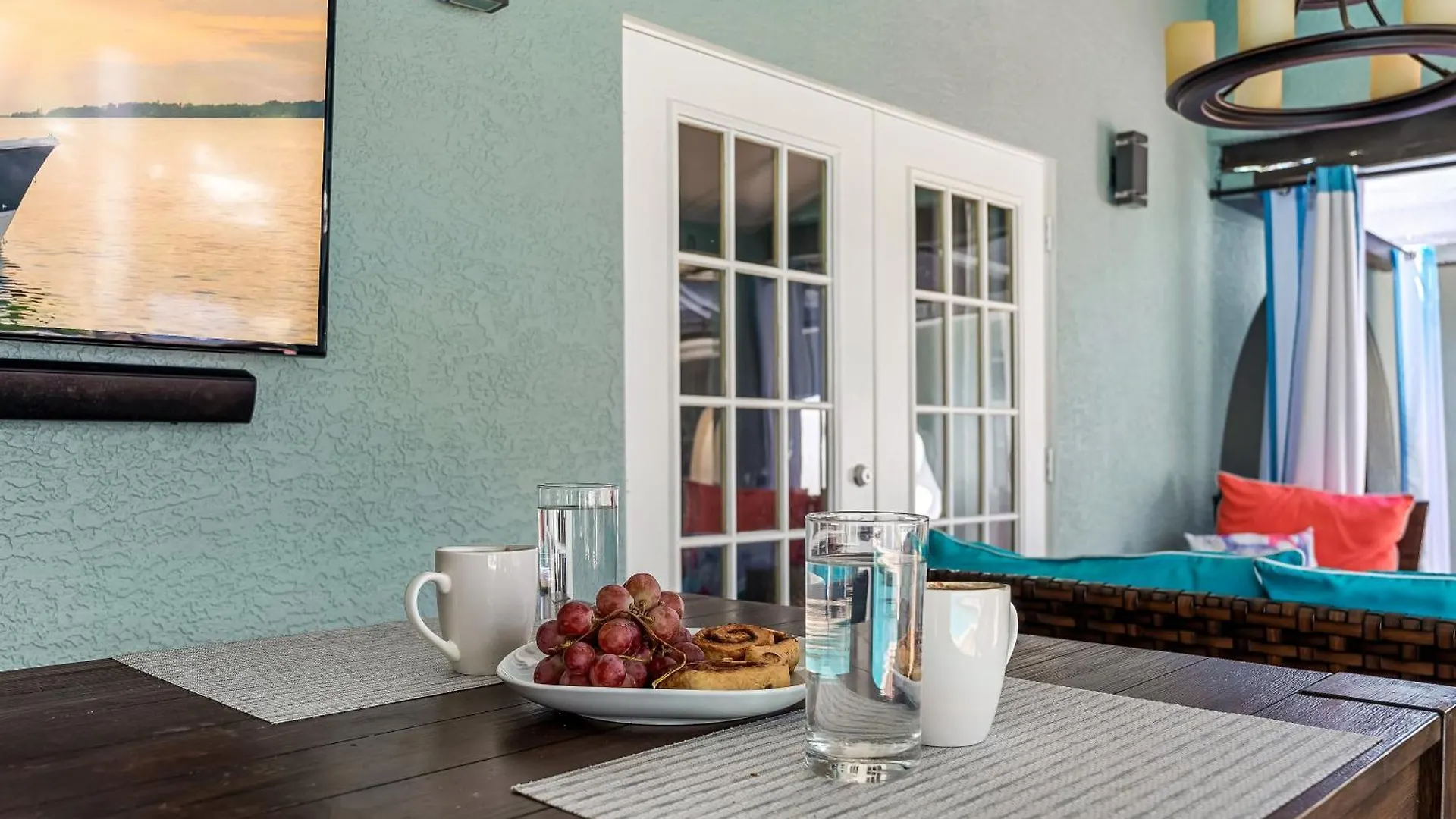 Luxury Zen Den With Heated Pool Just Off Siesta Key Apartment Sarasota