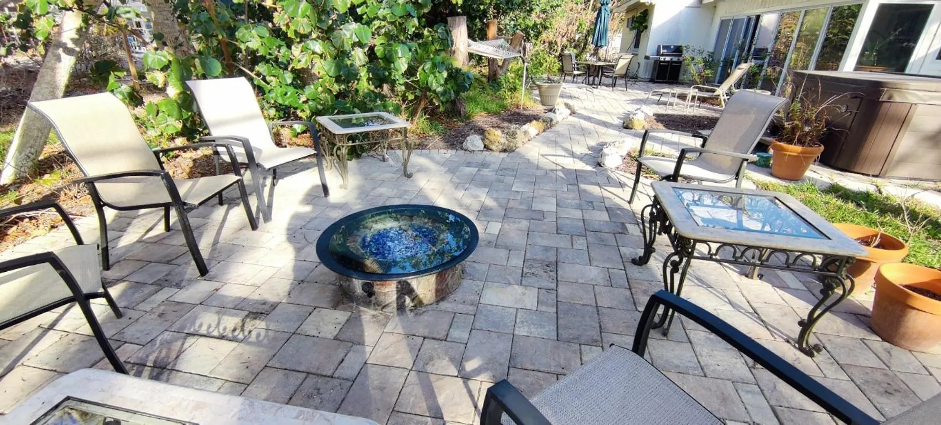 Oasis On Siesta Key Holiday home