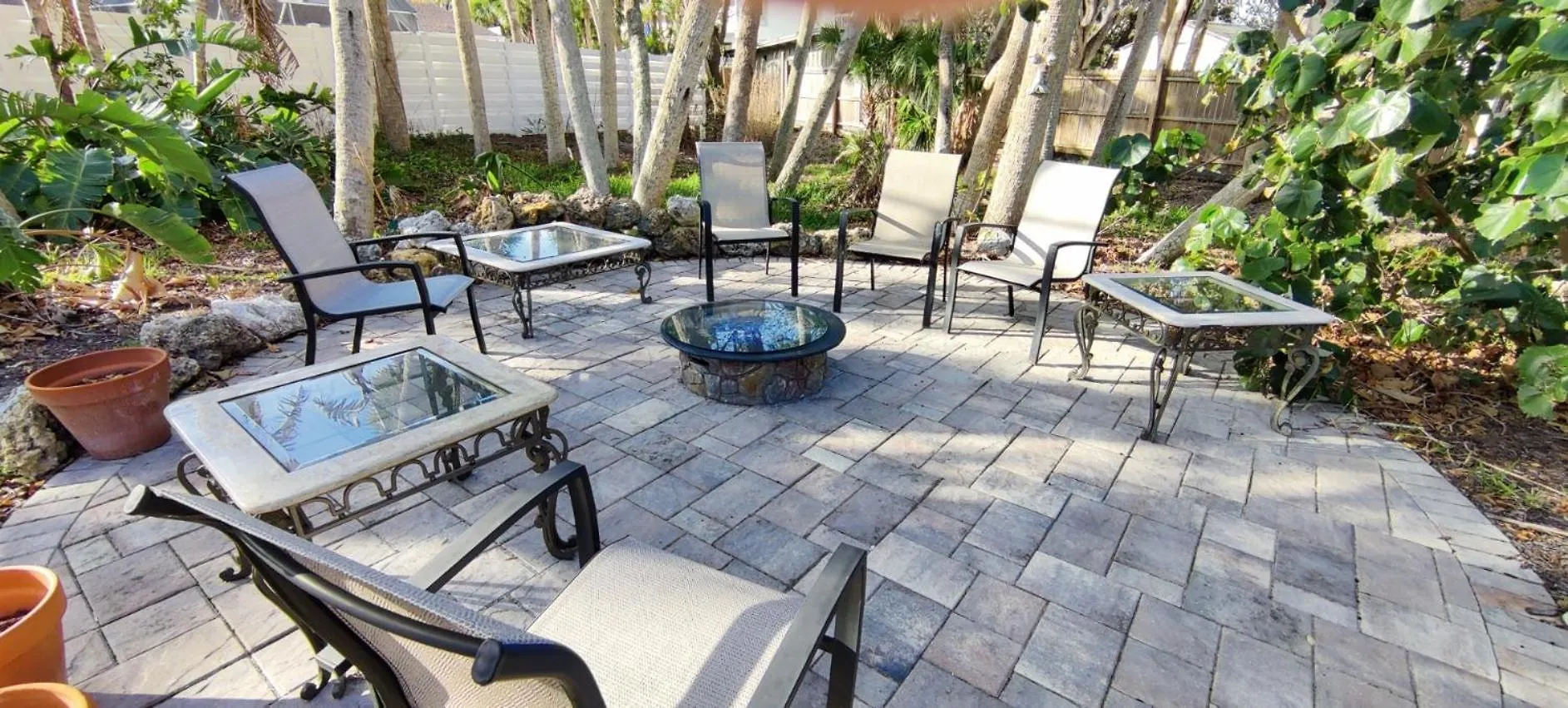 Oasis On Siesta Key Holiday home Sarasota