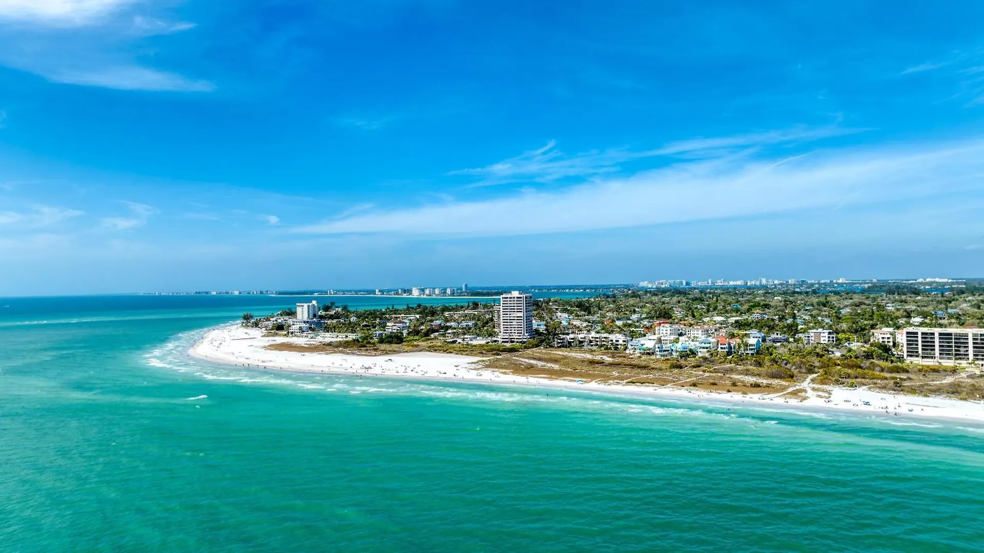 Avanti On Grand Canal - 534 Holiday home Sarasota