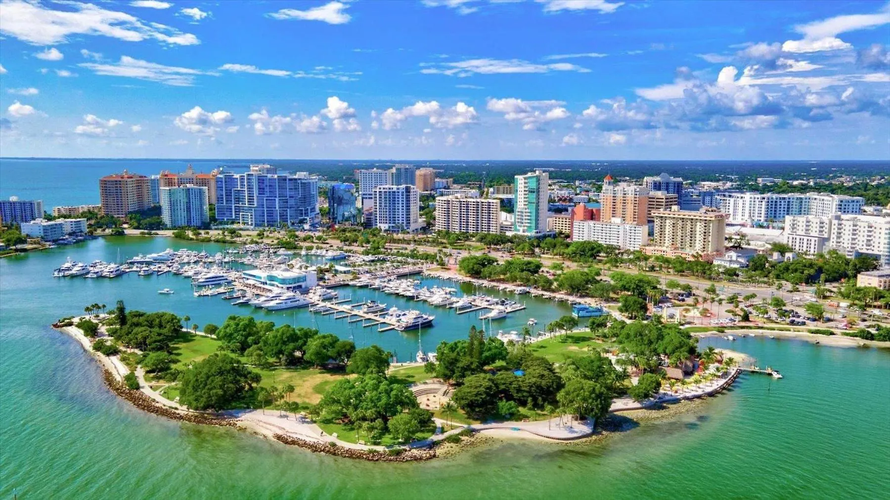 Holiday home Siesta Sweet Spot - 312 Sarasota