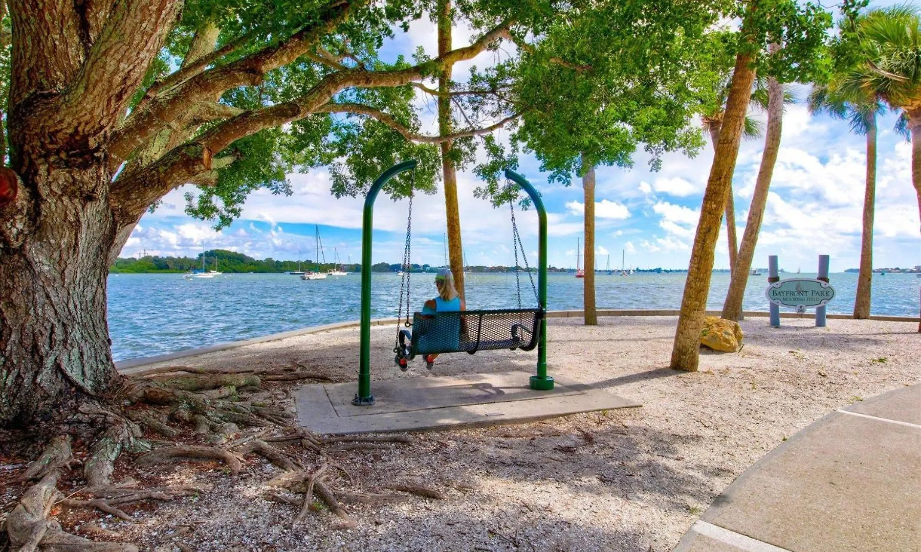 Siesta Sweet Spot - 312 * Sarasota