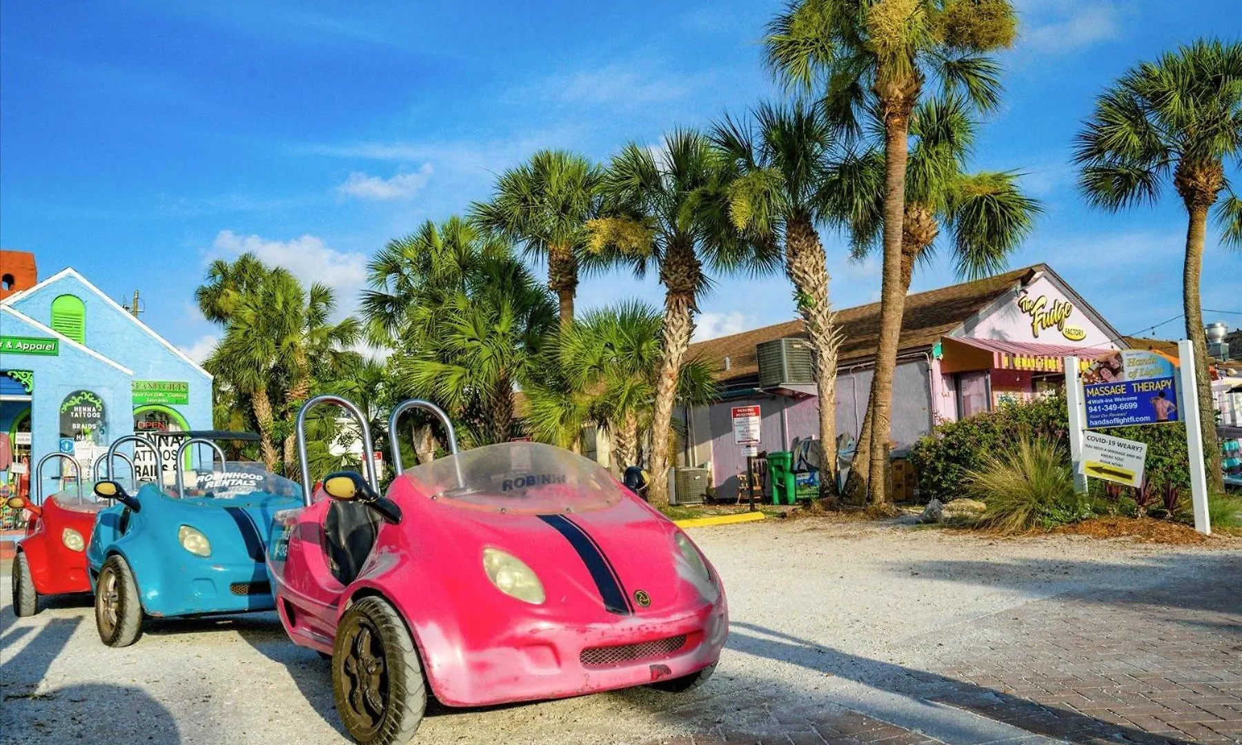 Siesta Sweet Spot - 312 * Sarasota