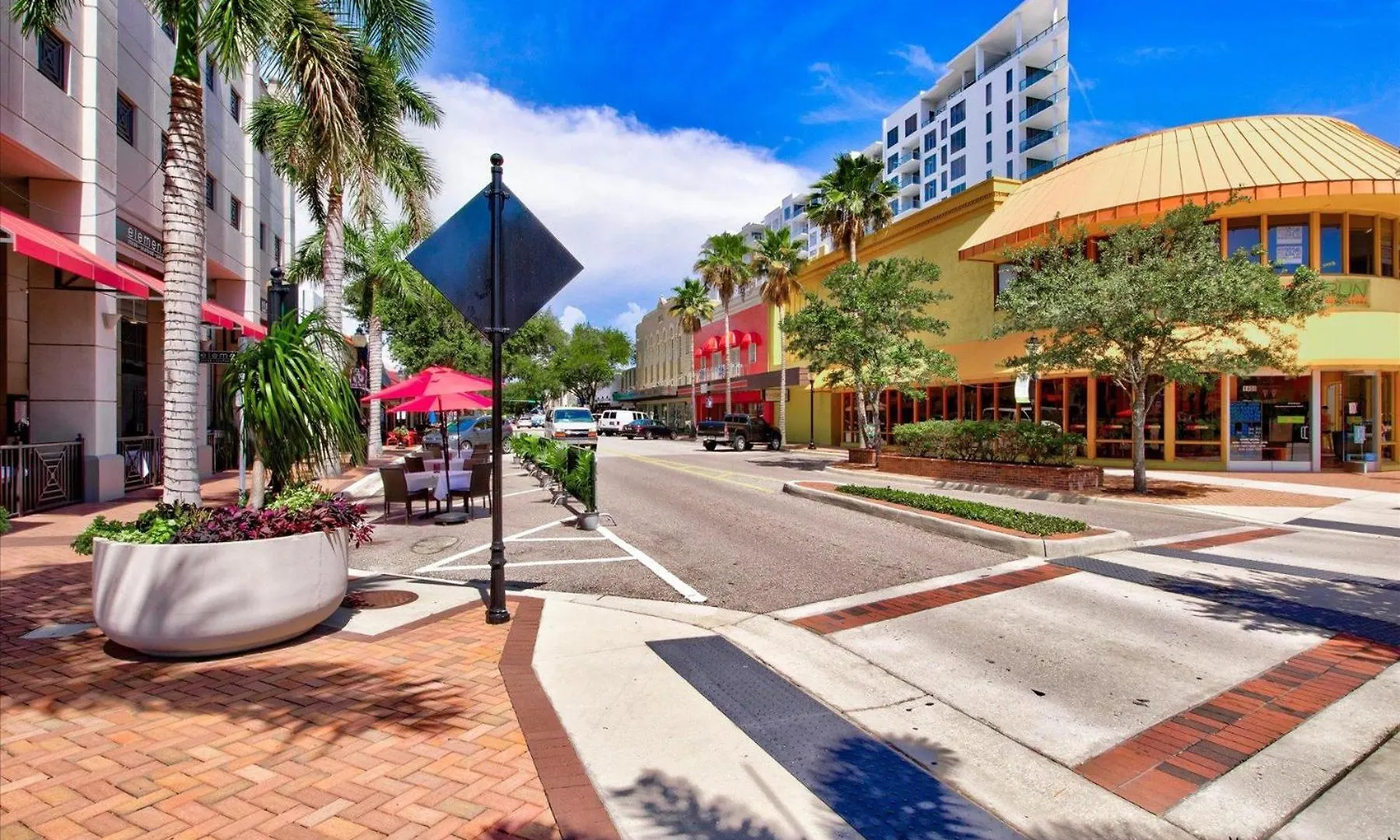 Holiday home Siesta Sweet Spot - 312 Sarasota