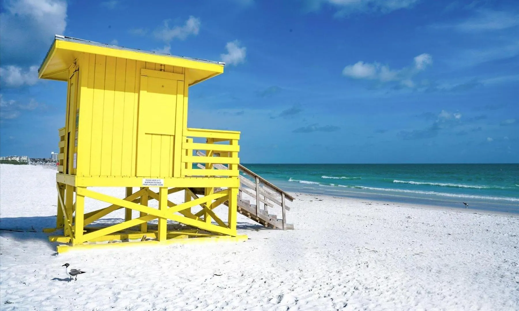 Siesta Sweet Spot - 312 Holiday home *