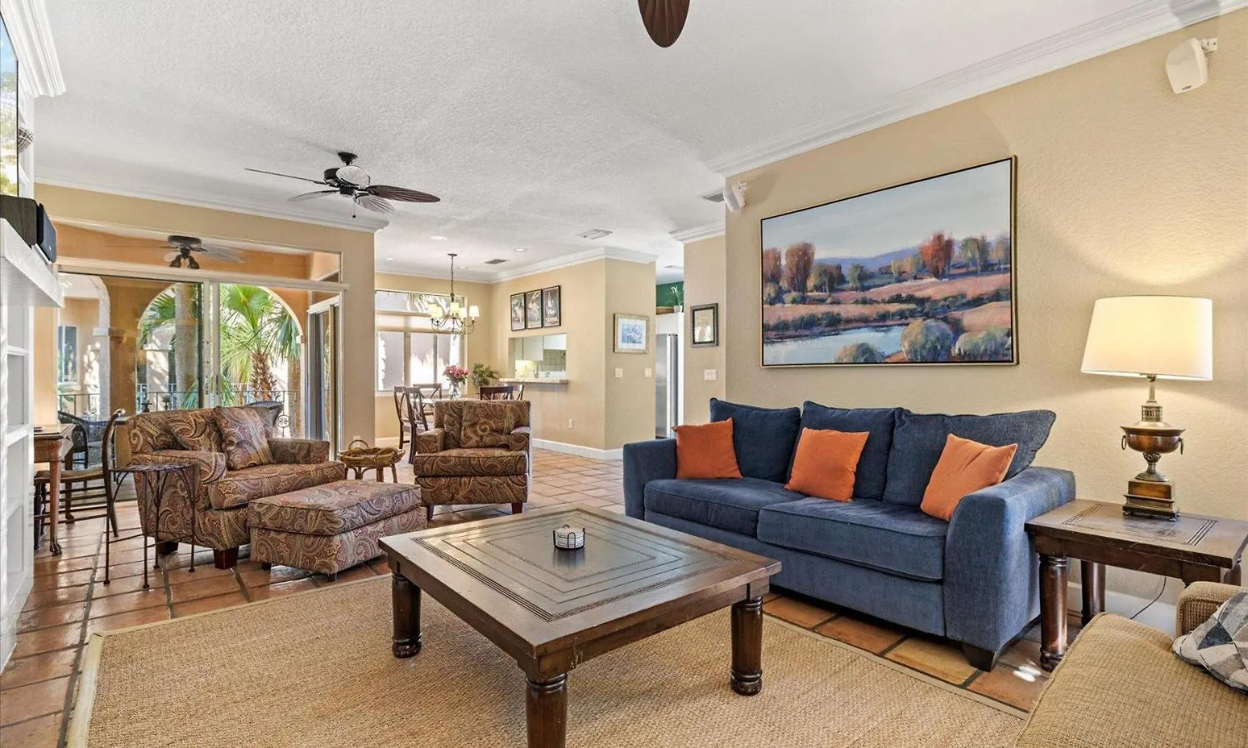 Siesta Sweet Spot - 312 Holiday home *