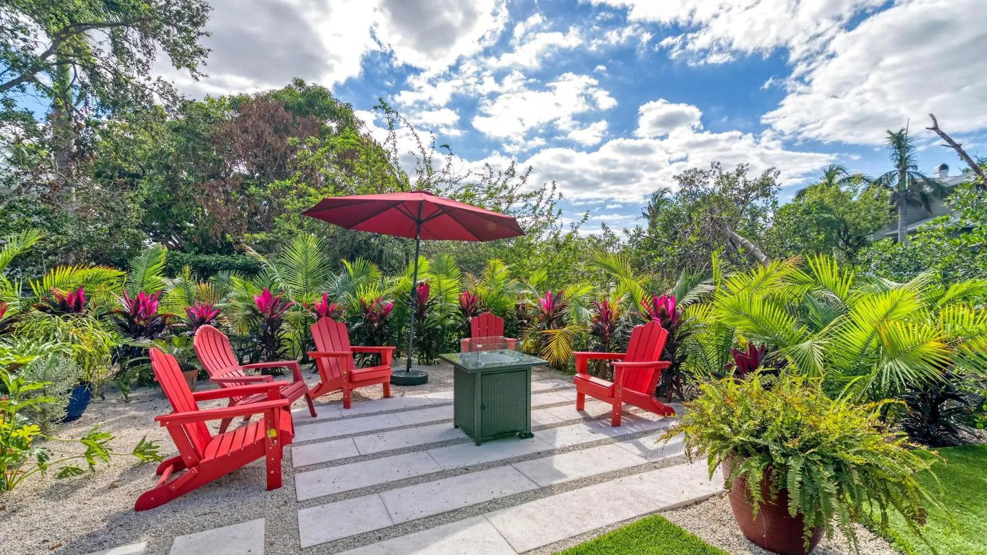 Bay Breeze - 1713 Sarasota