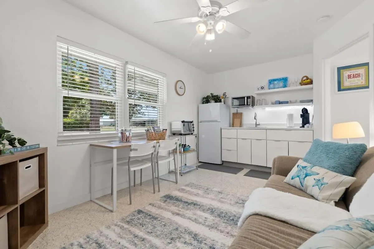 Holiday home Siesta Keys Neighbor 5min To - Entire *