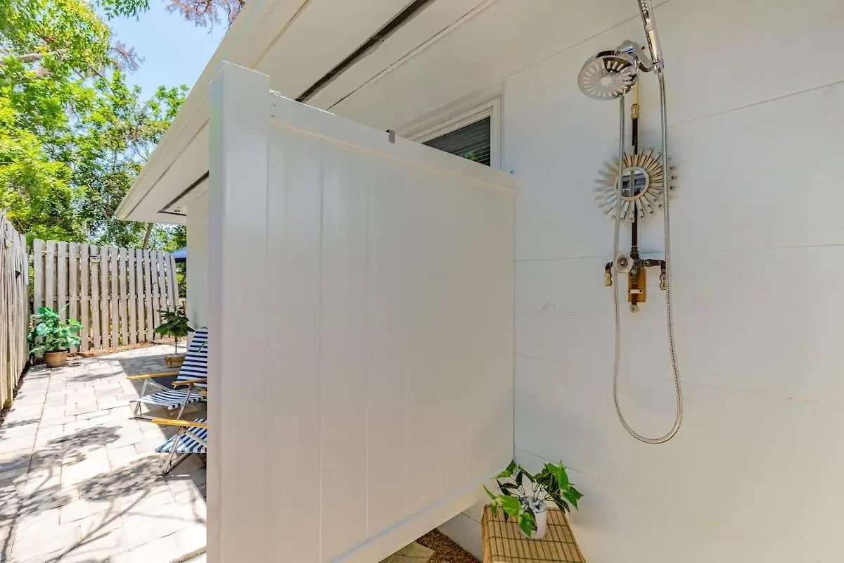 Siesta Keys Neighbor 5min To - Entire Holiday home *