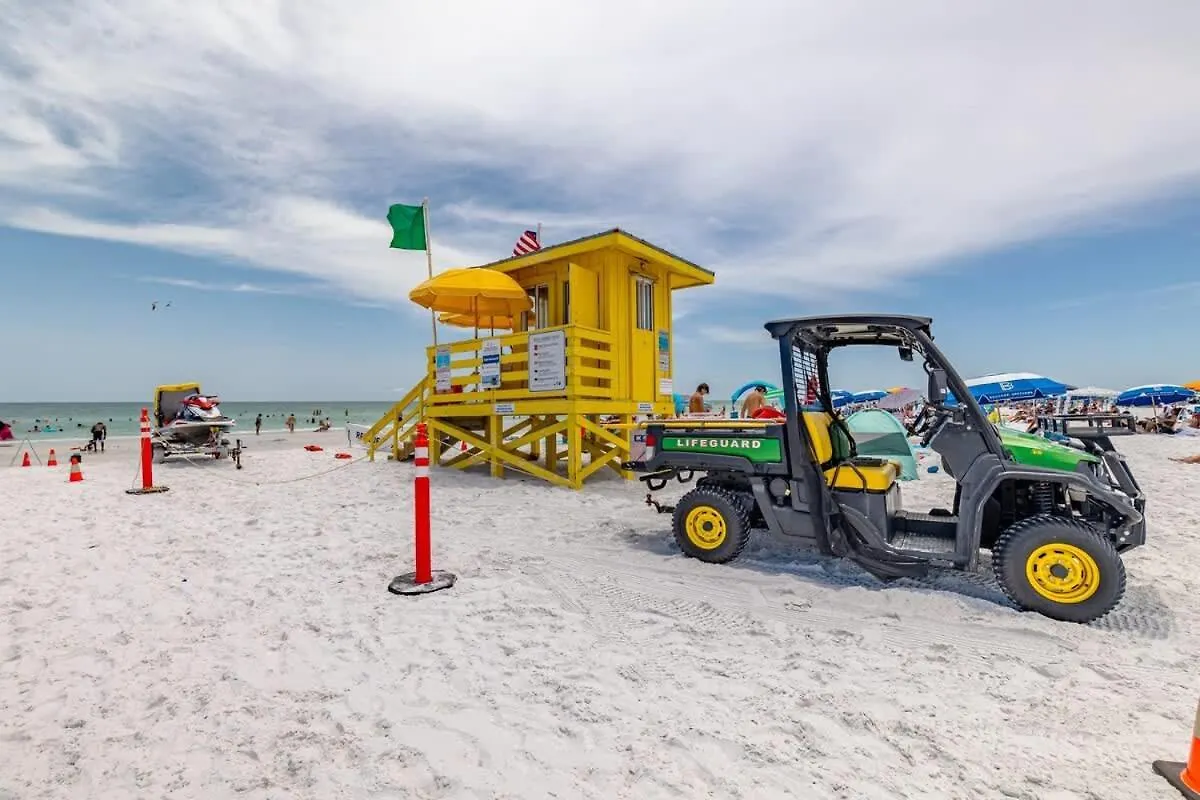 Holiday home Siesta Keys Neighbor 5min To - Entire *