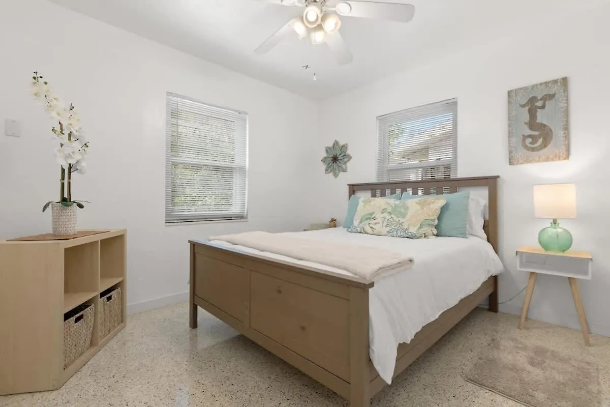 Holiday home Siesta Keys Neighbor 5min To - Entire *