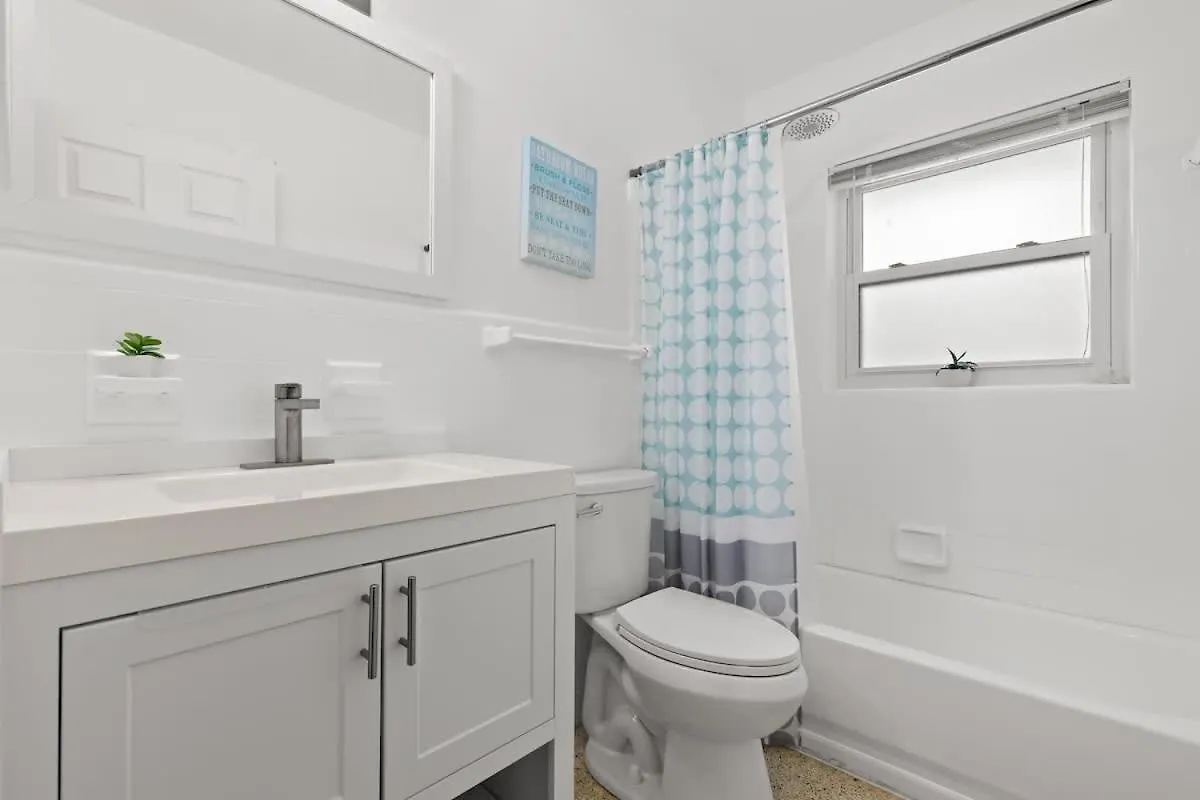Holiday home Siesta Keys Neighbor 5min To - Entire Sarasota