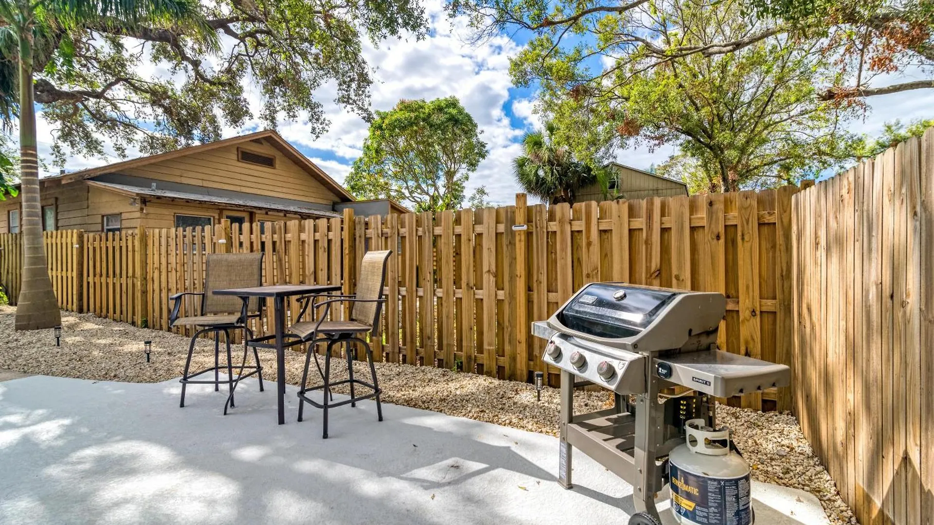 Holiday home - 1745 Sarasota