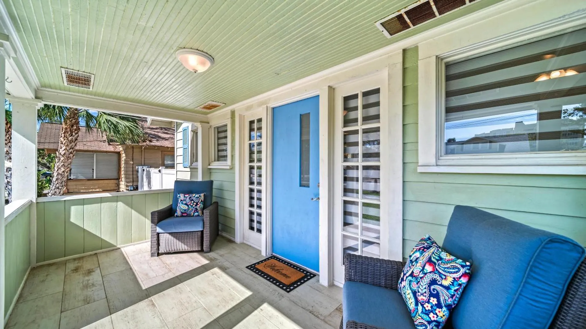 Holiday home - 1745 *