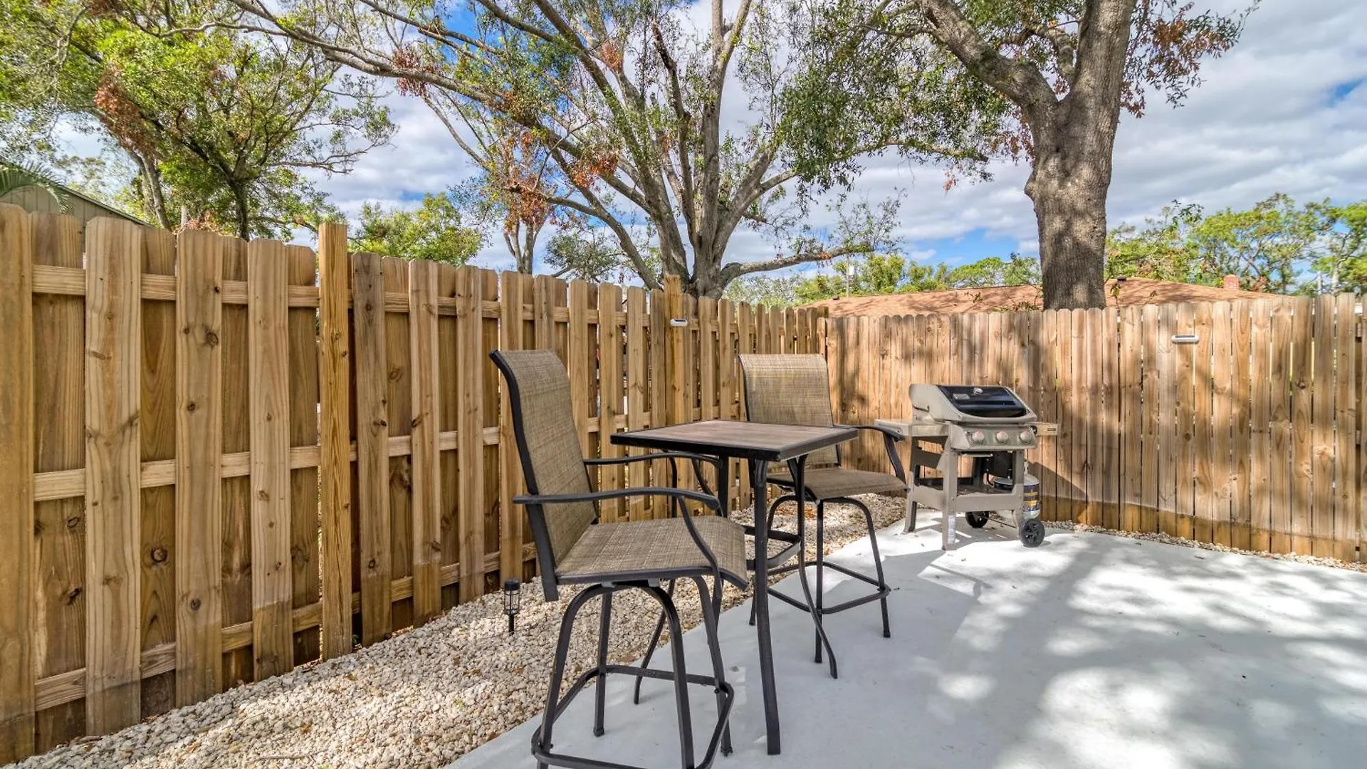 - 1745 Holiday home Sarasota