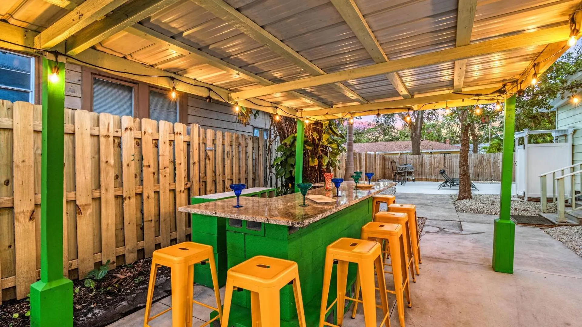 - 1745 Holiday home
